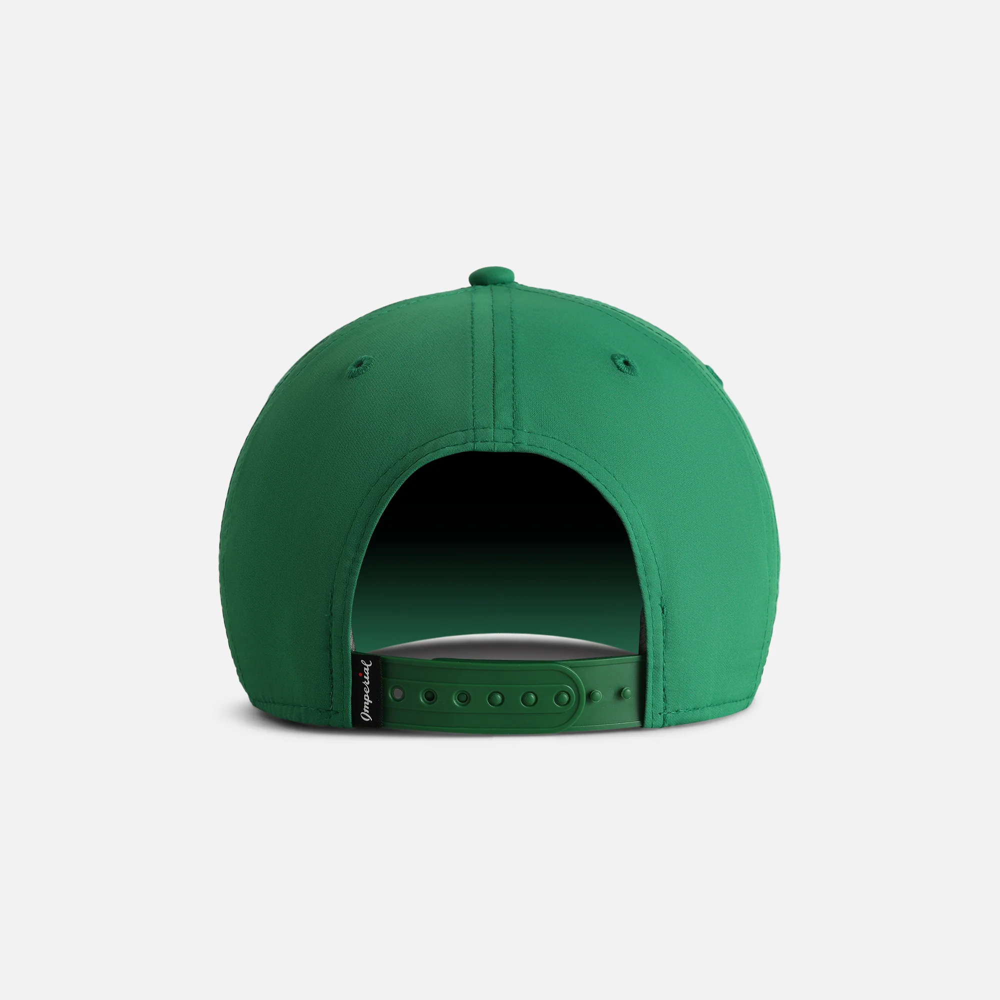 "Corn Cutter" 5-Panel Unstructured Hat - Image 4