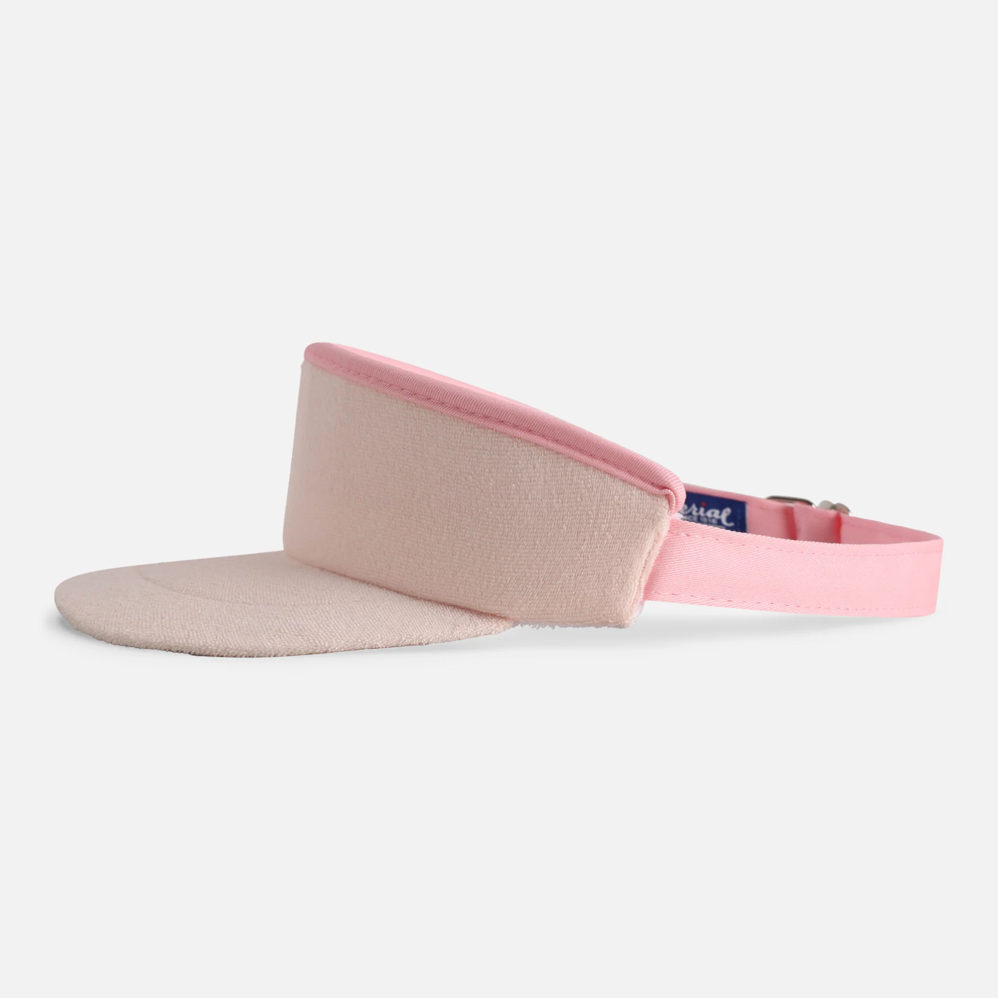 DNA3161 - The Sauciest Sauce - The Terry Cloth Tour Visor® - Image 7