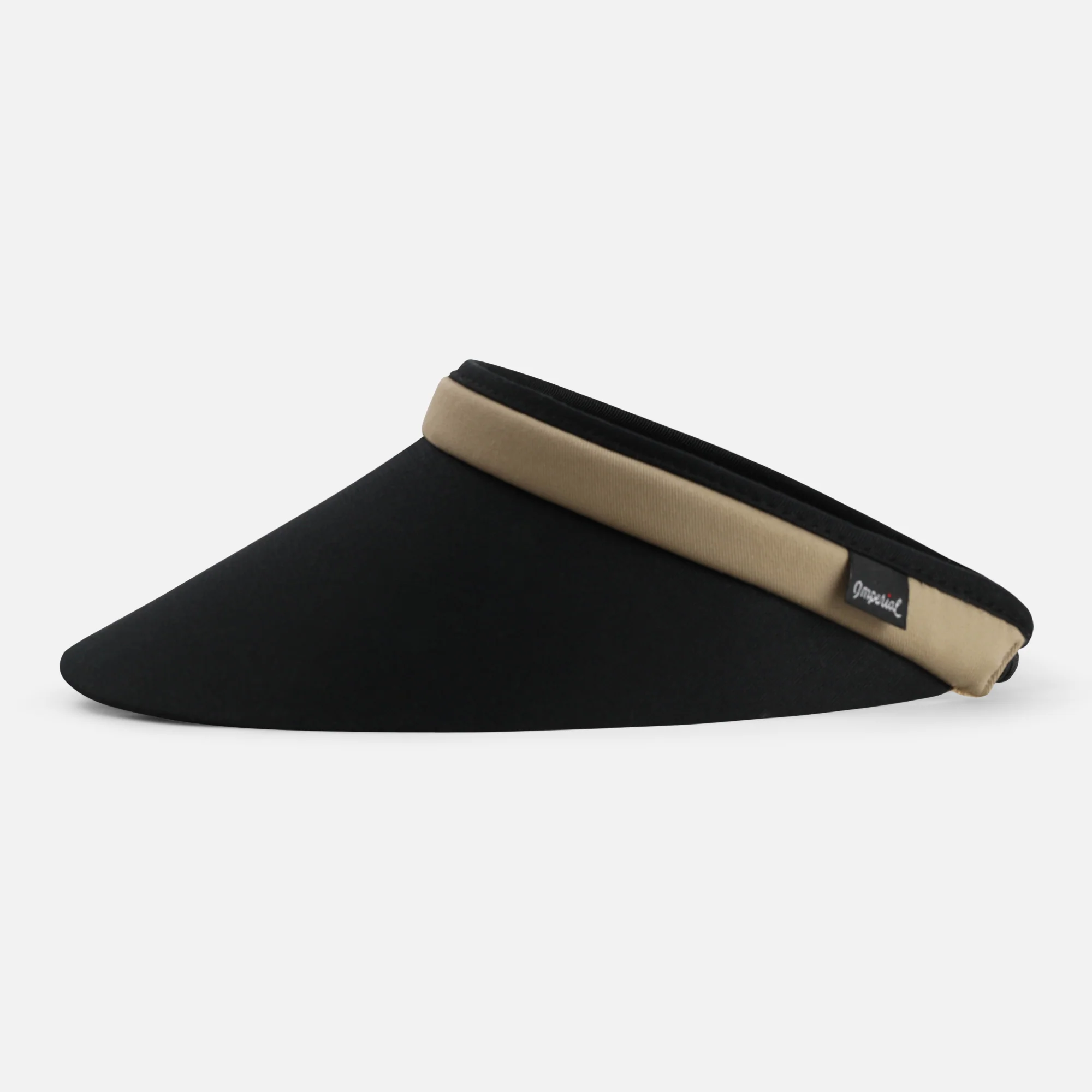 SD03 - The Cabana Extra Large Ladies Visor - Image 3