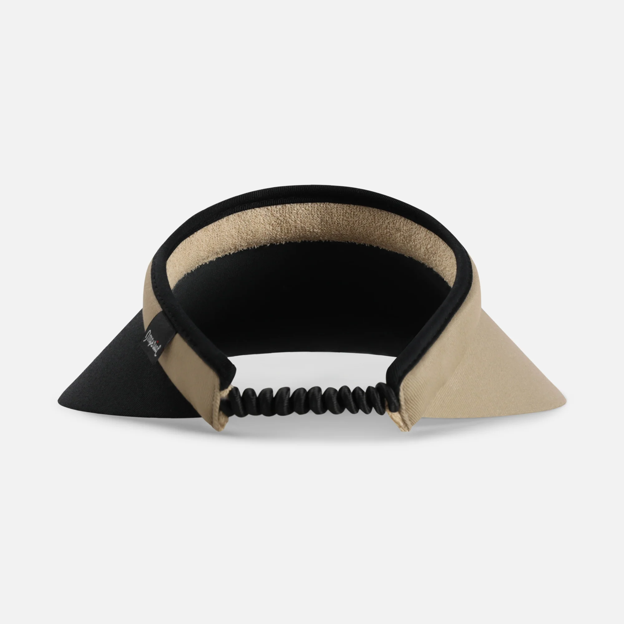 SD03 - The Cabana Extra Large Ladies Visor - Image 4