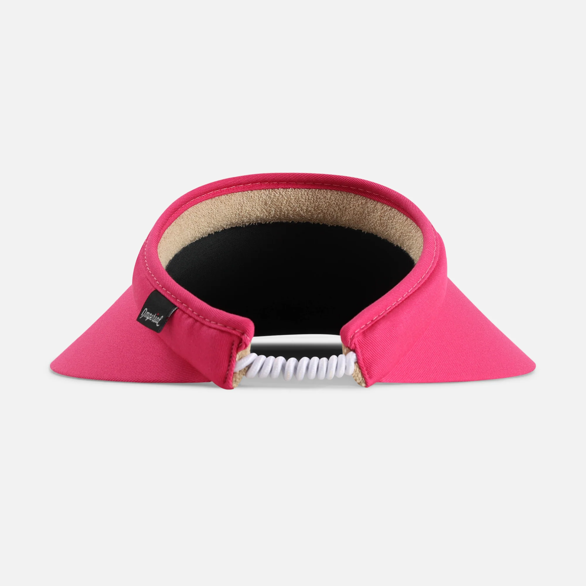 SD04 - The Palazzo Ladies Visor - Image 20