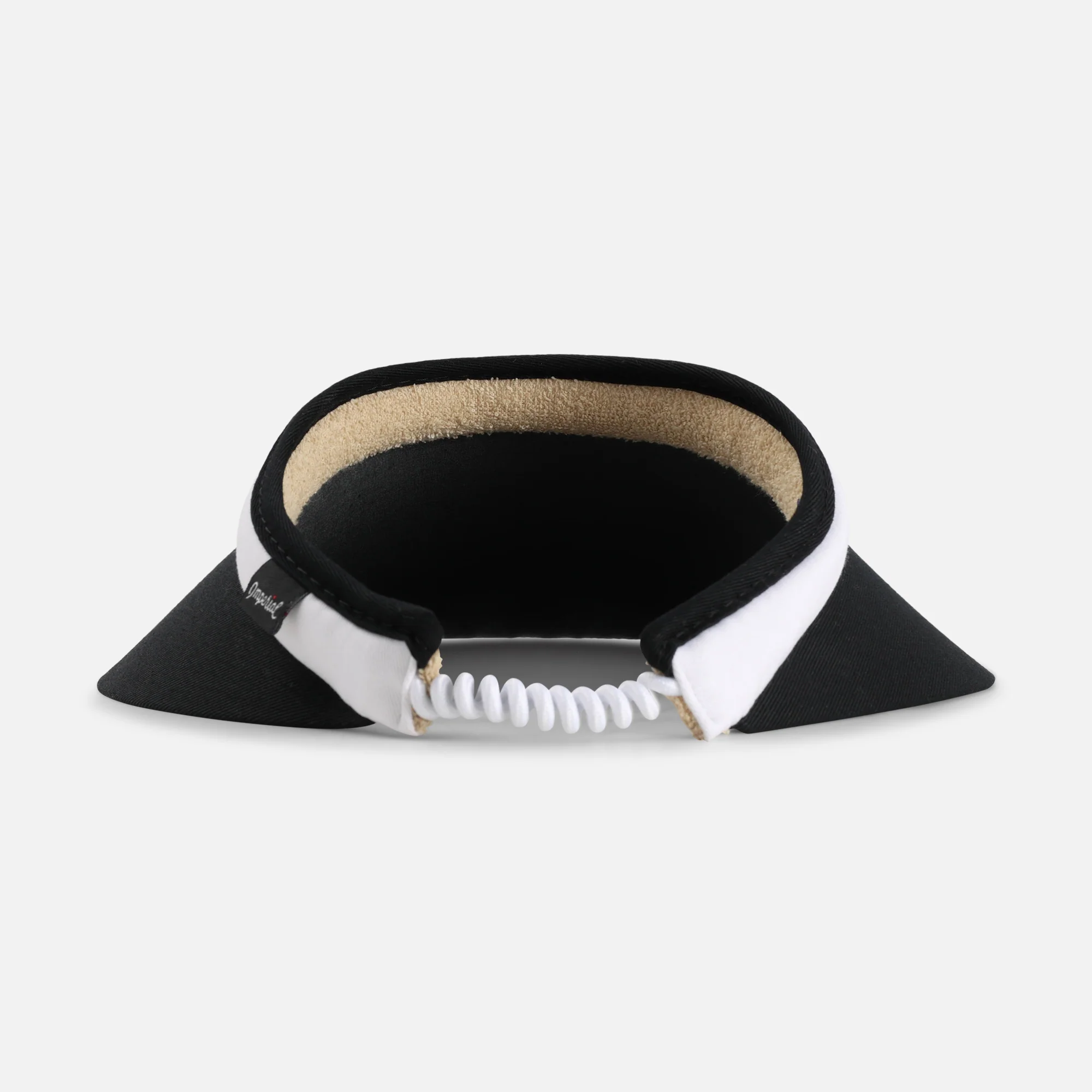 SD04 - The Palazzo Ladies Visor - Image 36