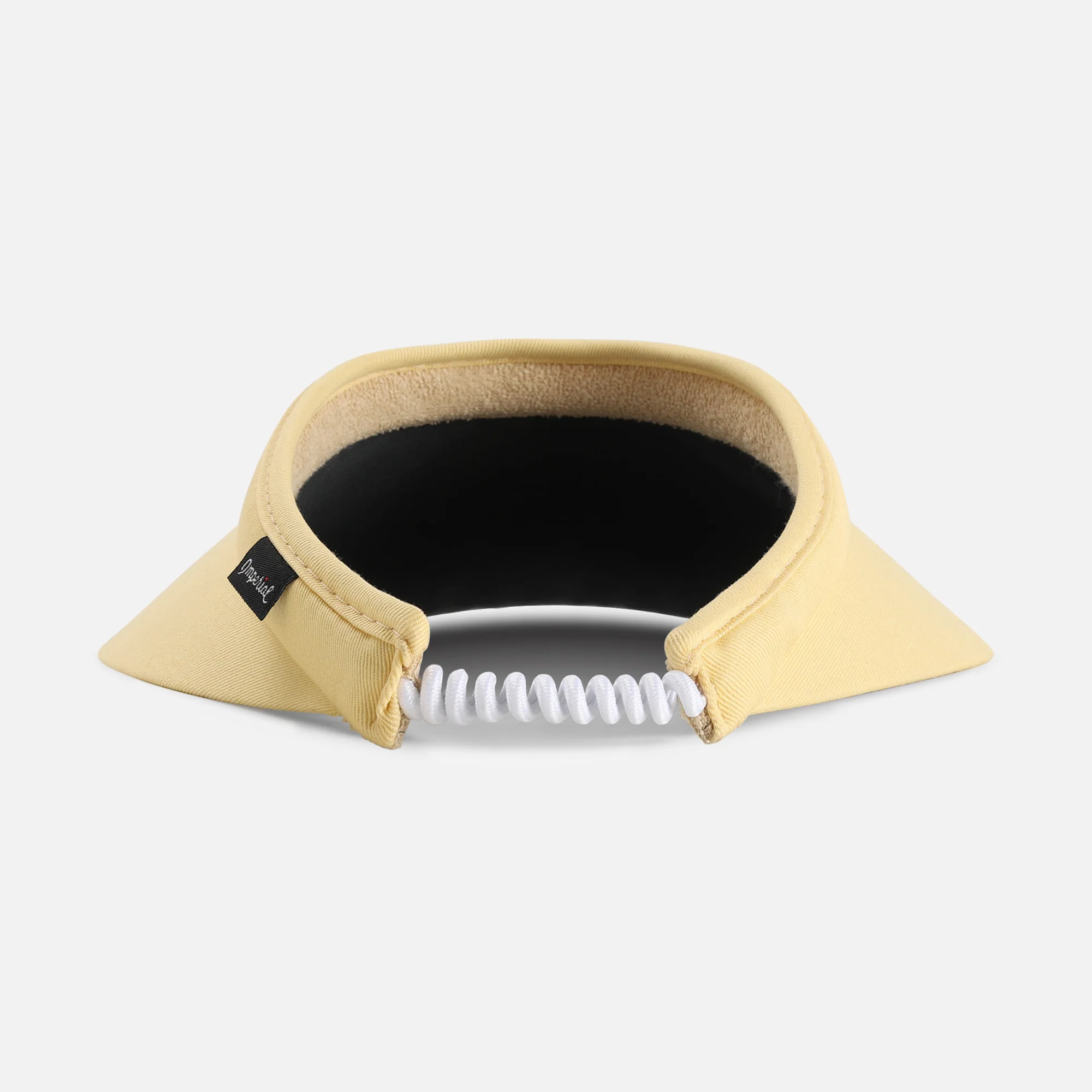 SD04 - The Palazzo Ladies Visor - Image 4