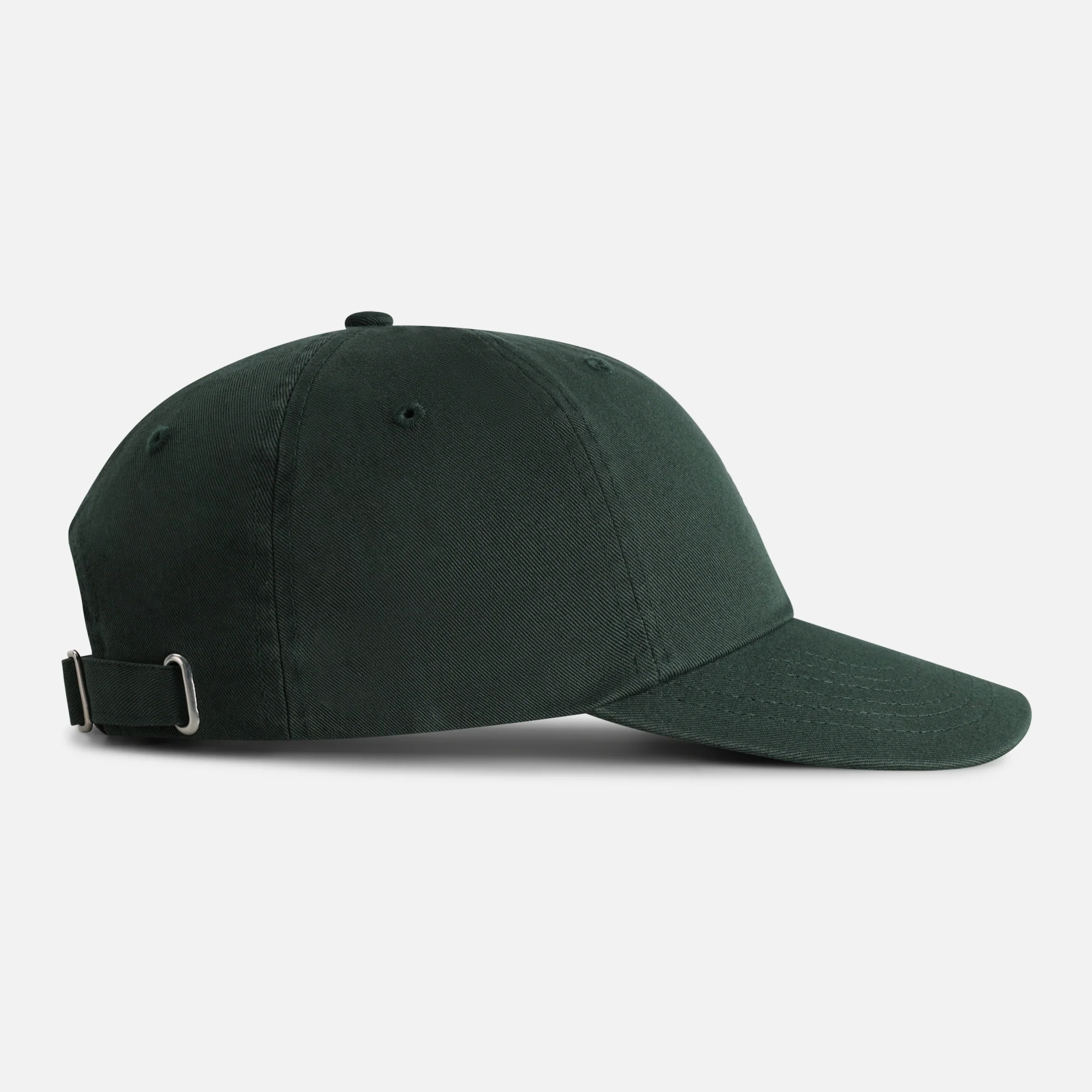 Senna Made Original Cotton Dad Hat - Image 6