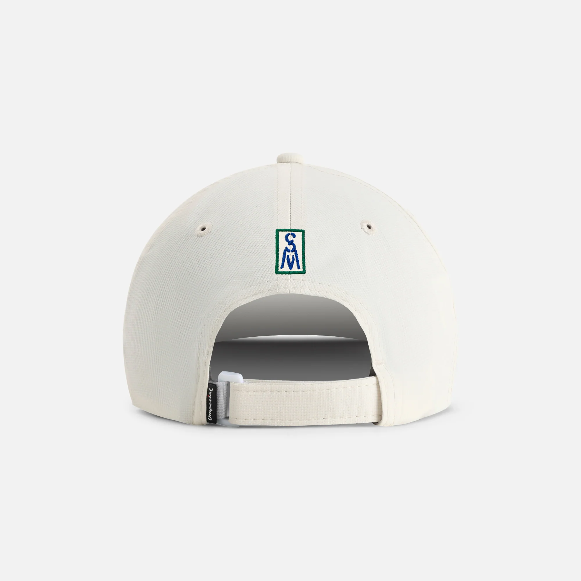 Senna Made Original Performance Cap - Image 3
