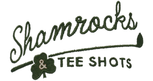 Shamrocks & Tee Shots