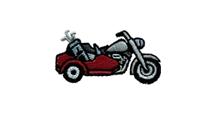 Sidecar Caddie