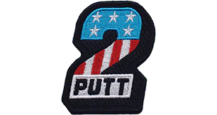 SlackerTide - 2 Putt Patch