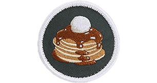 SlackerTide  - Breakfast Ball