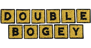 SlackerTide  - Double Bogey