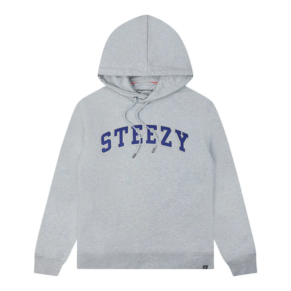 "Steezy" Hooded Sweatshirt - Image 6