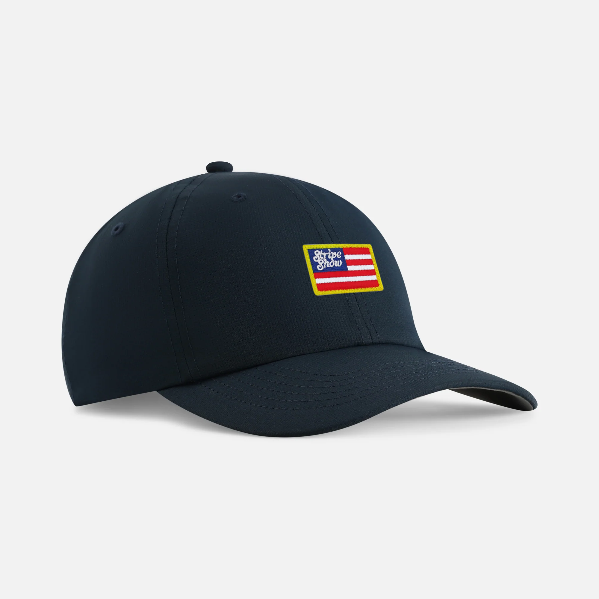 Stripe Show Original Performance Cap - Image 4