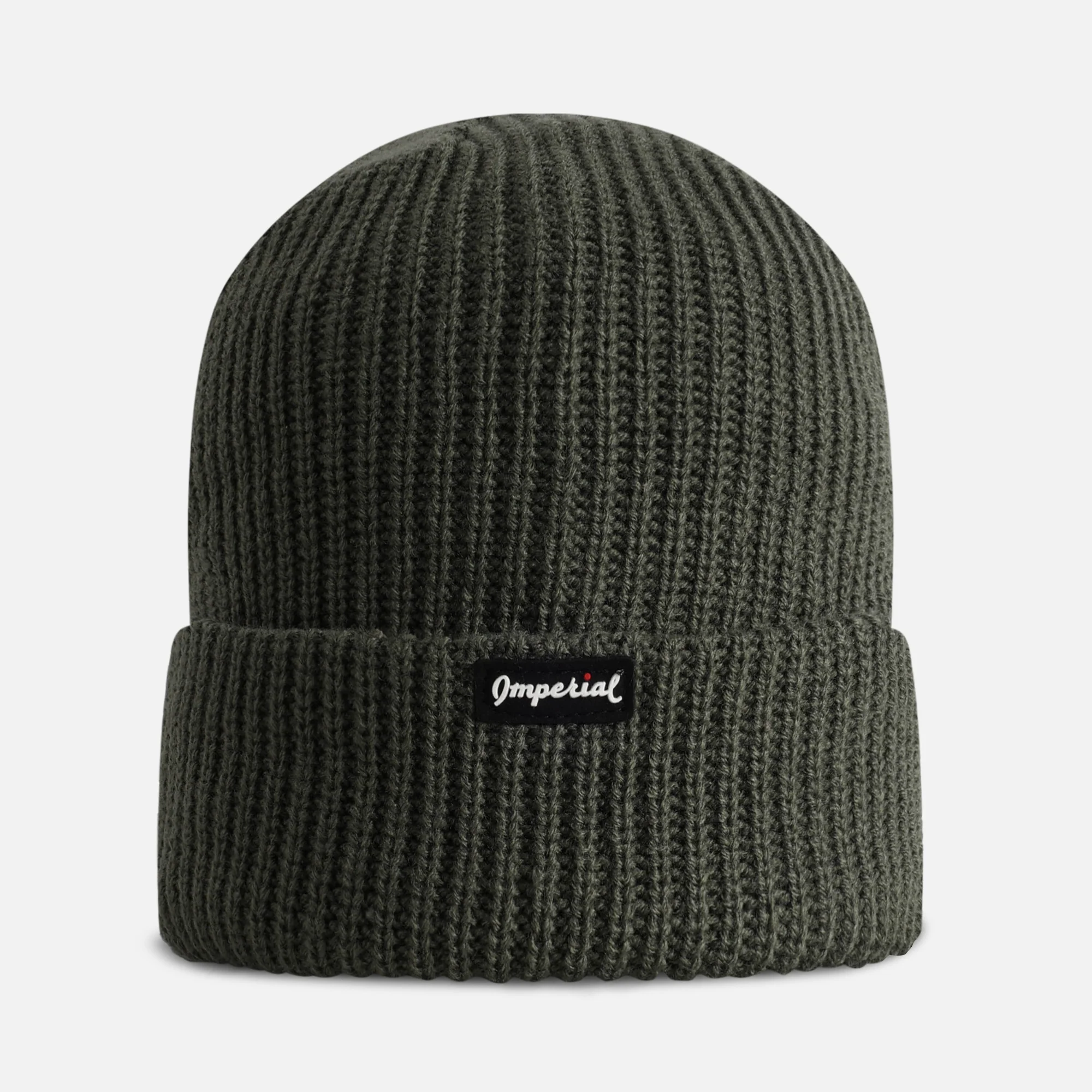 "Stocking Stuffer" Cuffed Beanie - Image 2