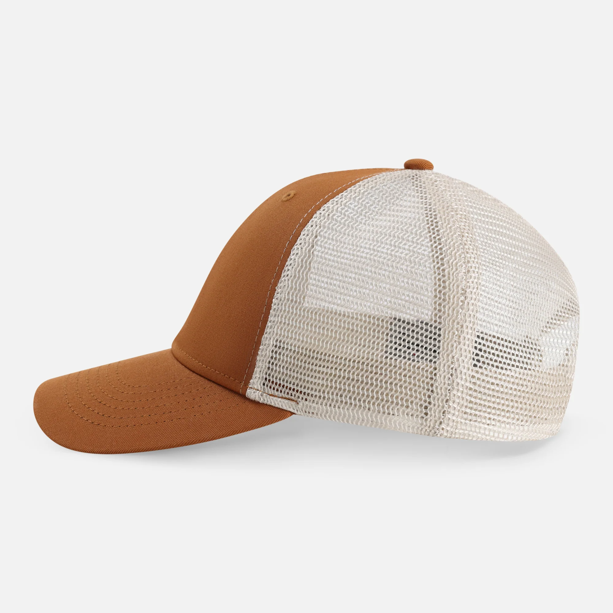 1986 - The Catch and Release Adjustable Mesh Back Cap - Image 18