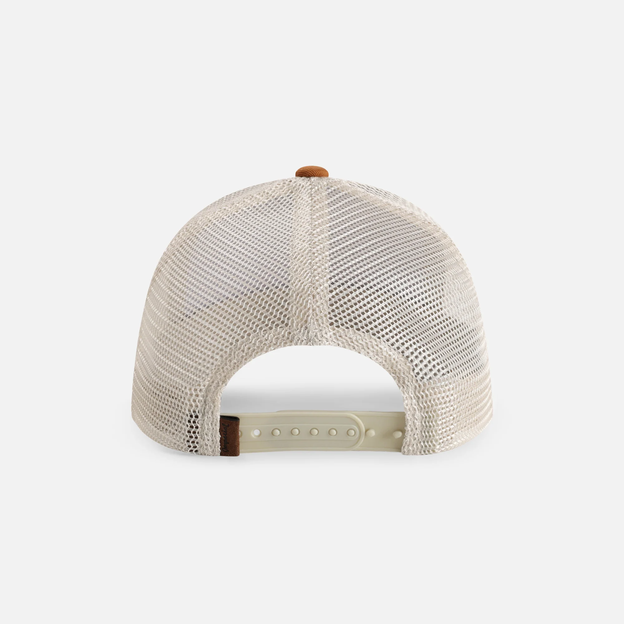 1986 - The Catch and Release Adjustable Mesh Back Cap - Image 19