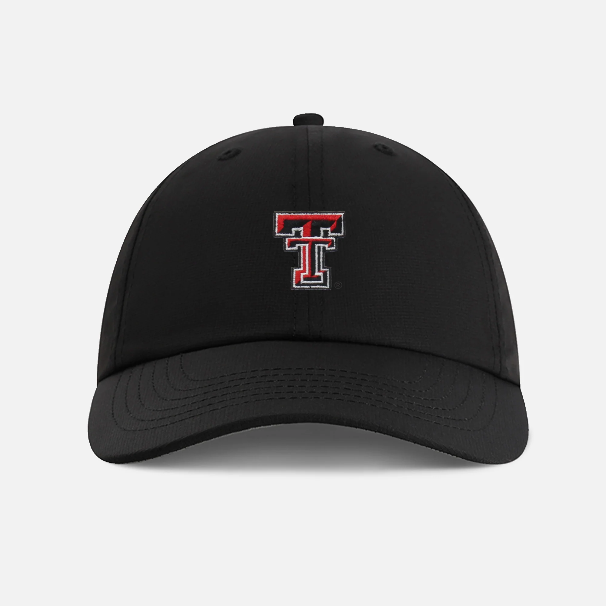 Texas Tech University "Double T" Original Performance Hat - Image 10