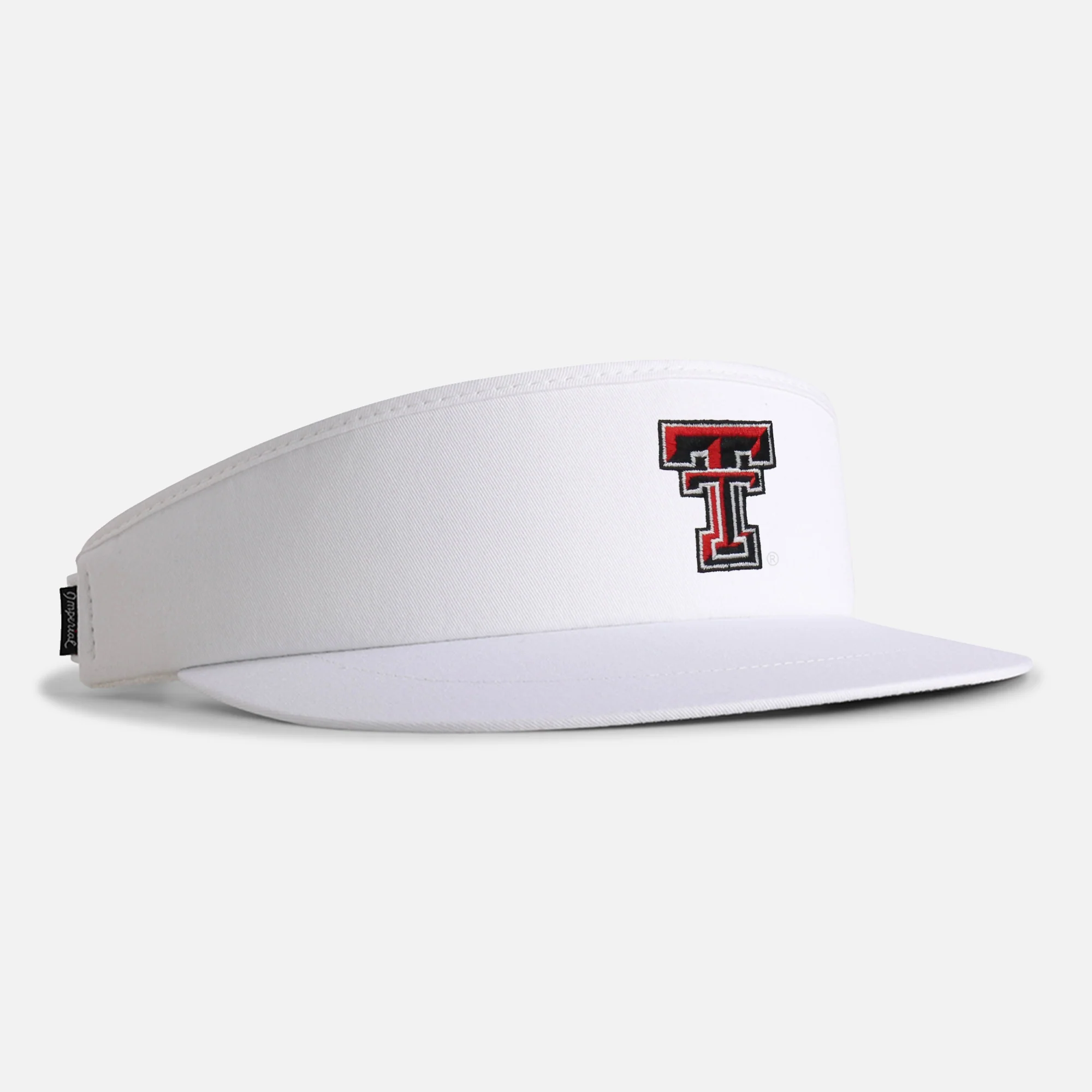 Texas Tech University "Double T" Tour Visor®