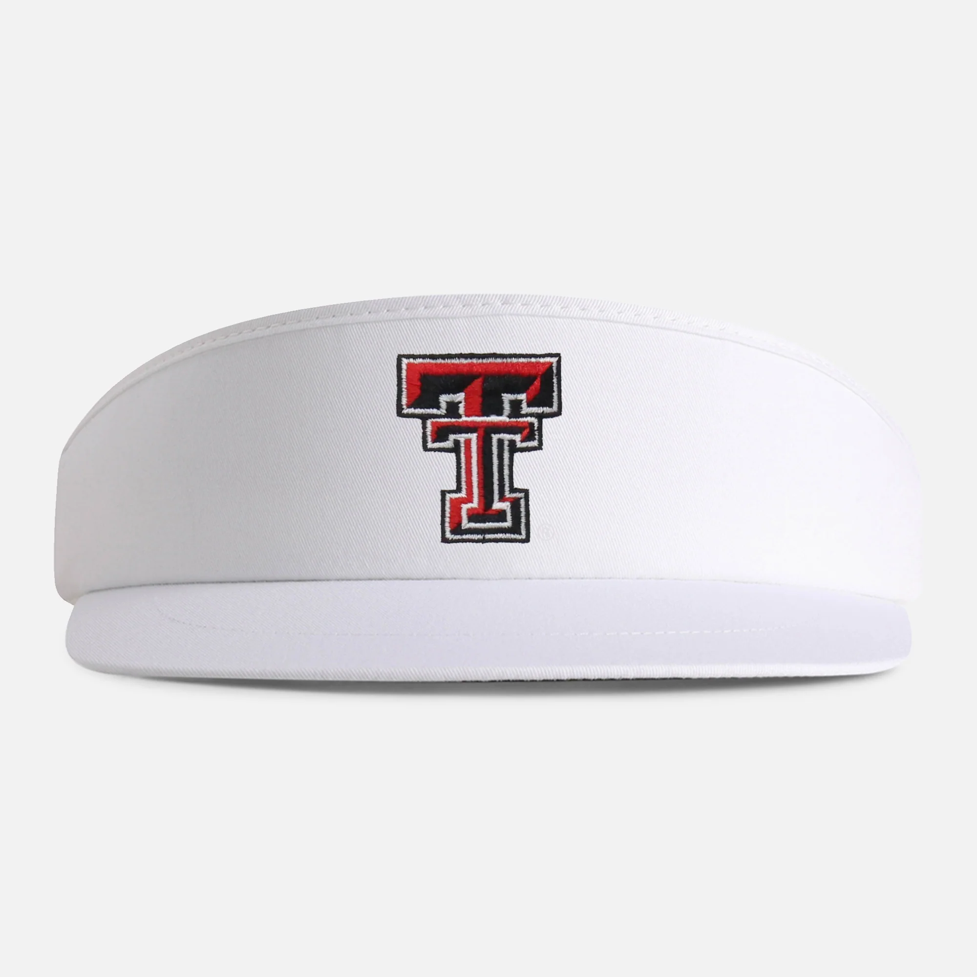 Texas Tech University "Double T" Tour Visor® - Image 2
