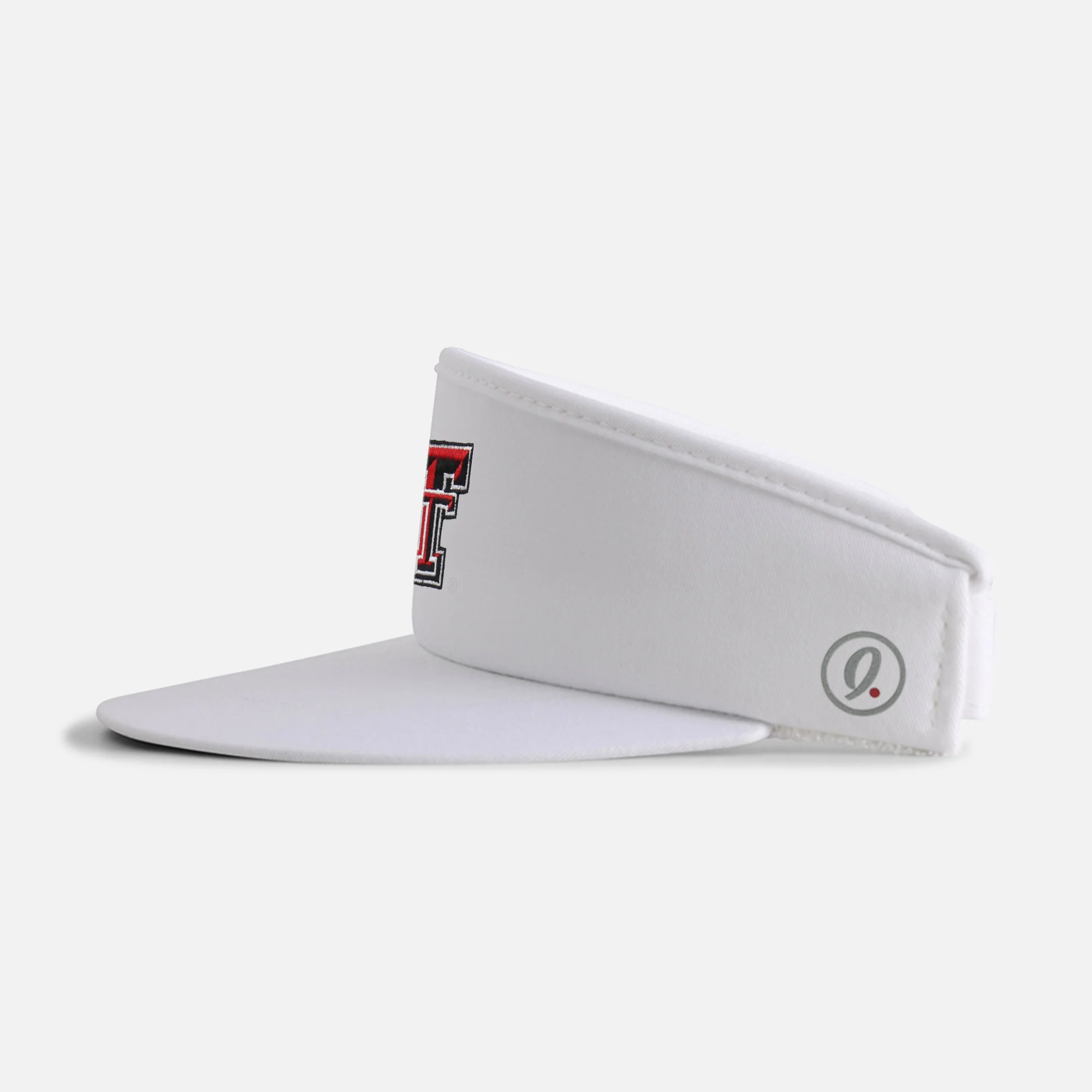 Texas Tech University "Double T" Tour Visor® - Image 3