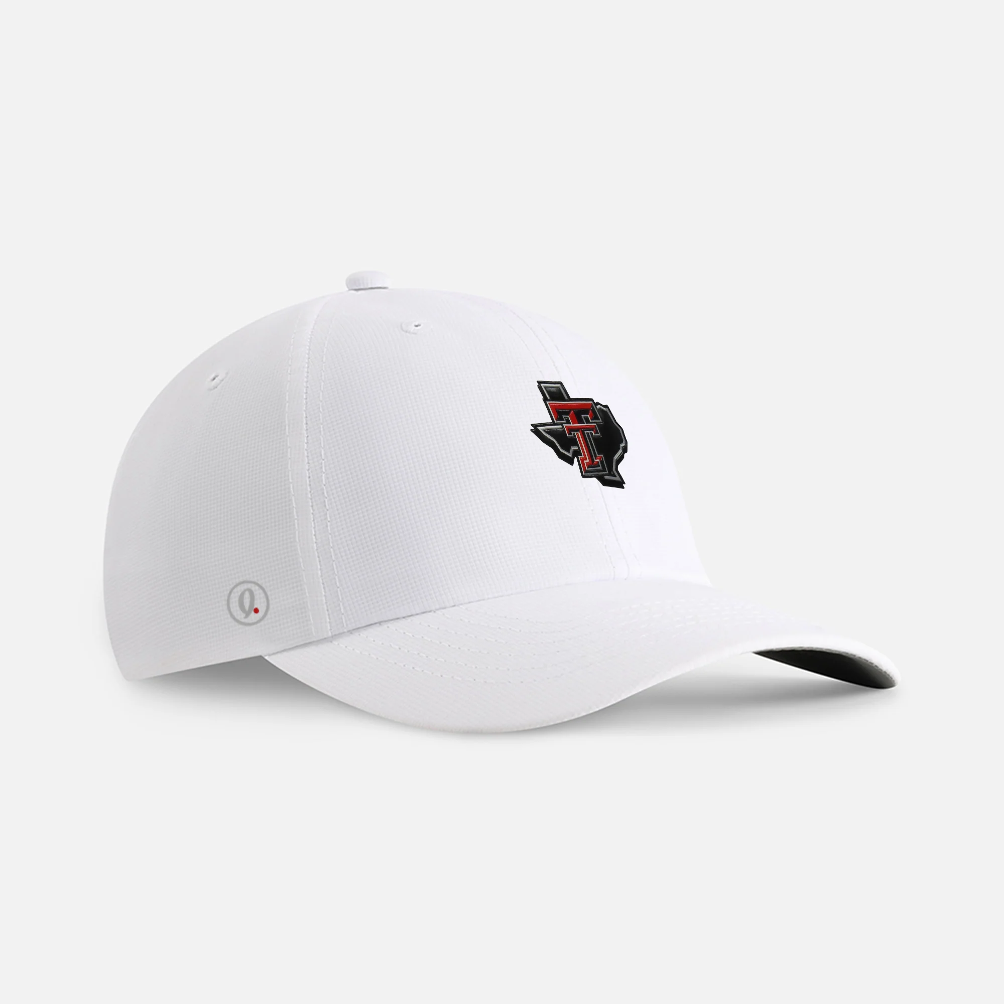 Texas Tech University "Raiderland 3D Patch" Original Performance Hat