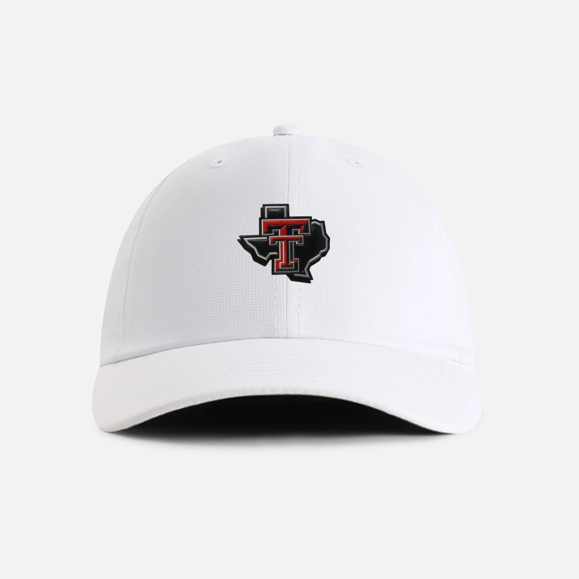 Texas Tech University "Raiderland 3D Patch" Original Performance Hat - Image 2