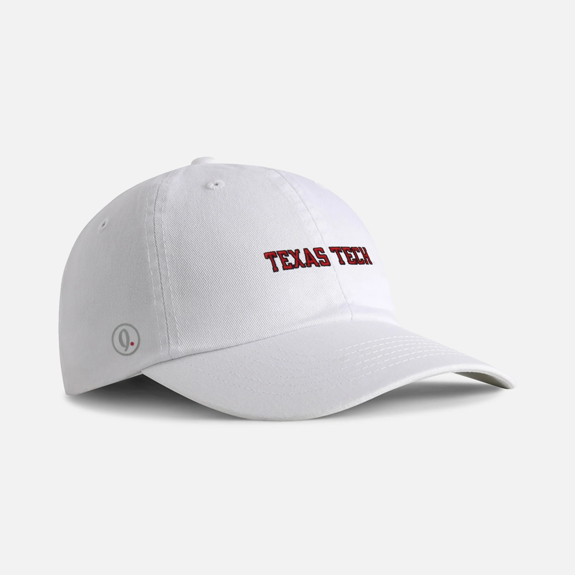 Texas Tech University "Texas Tech" Cotton Dad Hat