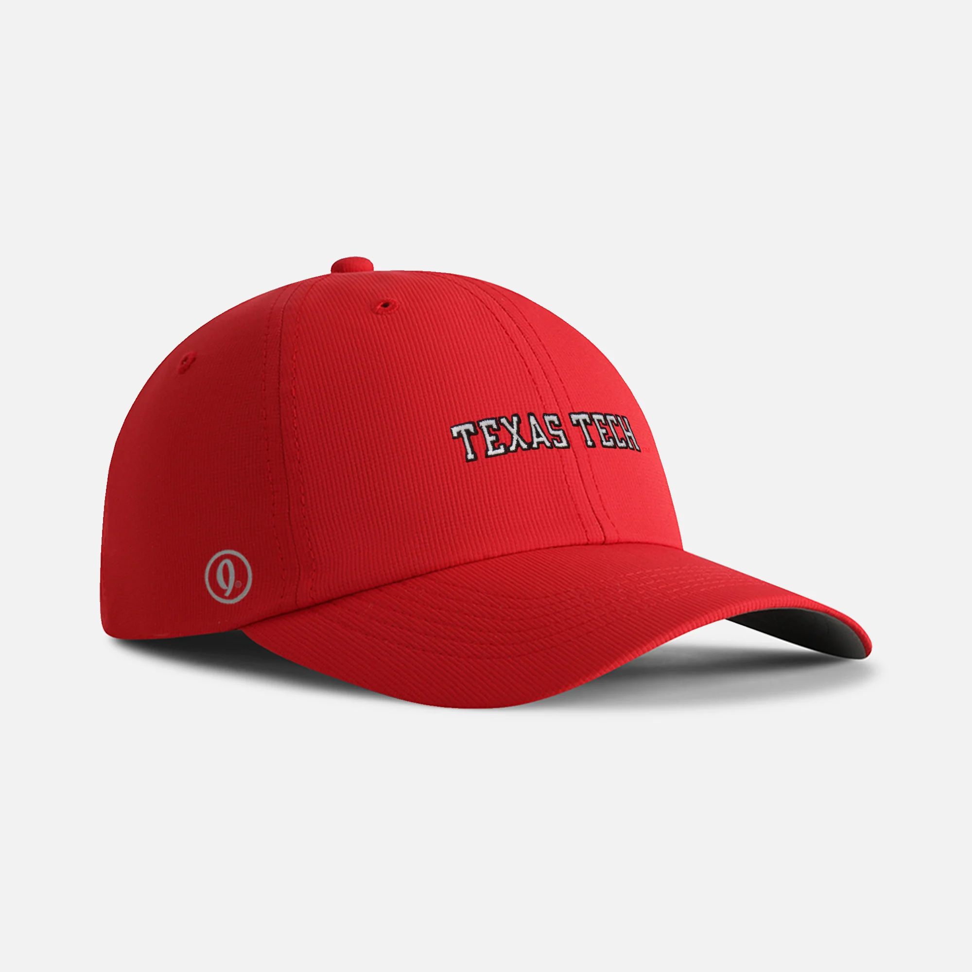 Texas Tech University "Texas Tech" Original Performance Hat