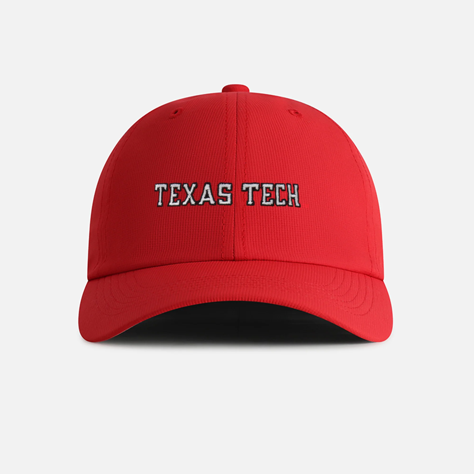 Texas Tech University "Texas Tech" Original Performance Hat - Image 2