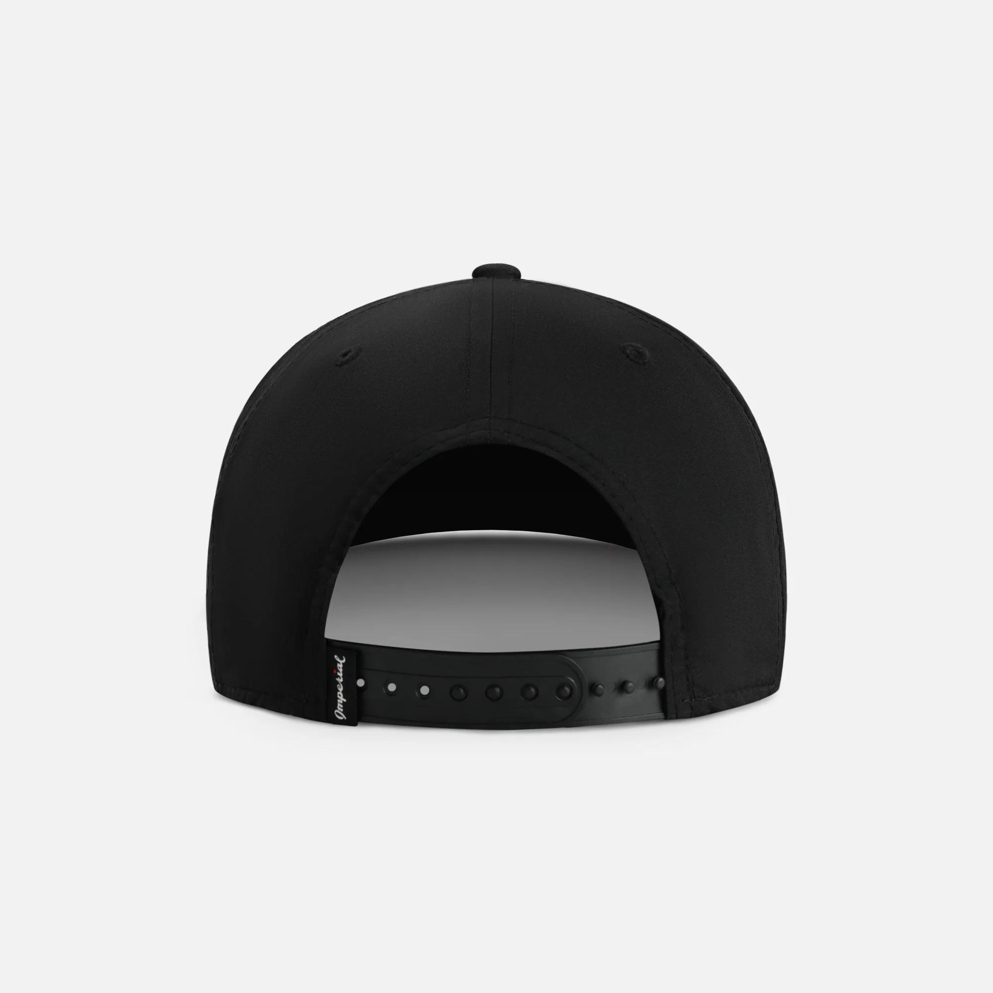 The "Golfer Gill" 5-Panel Performance Rope Hat - Image 11
