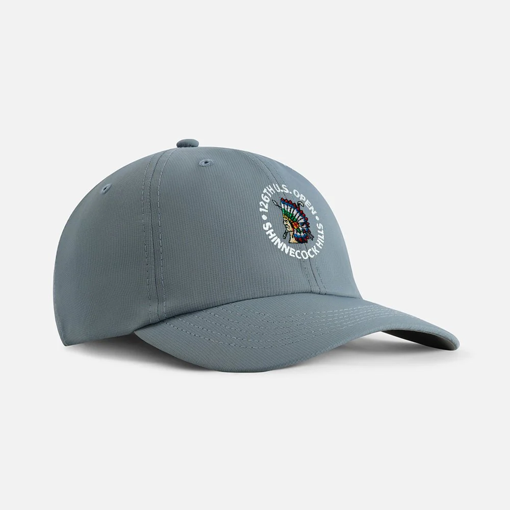 The 2026 U.S. Open Original Performance Hat - Image 7