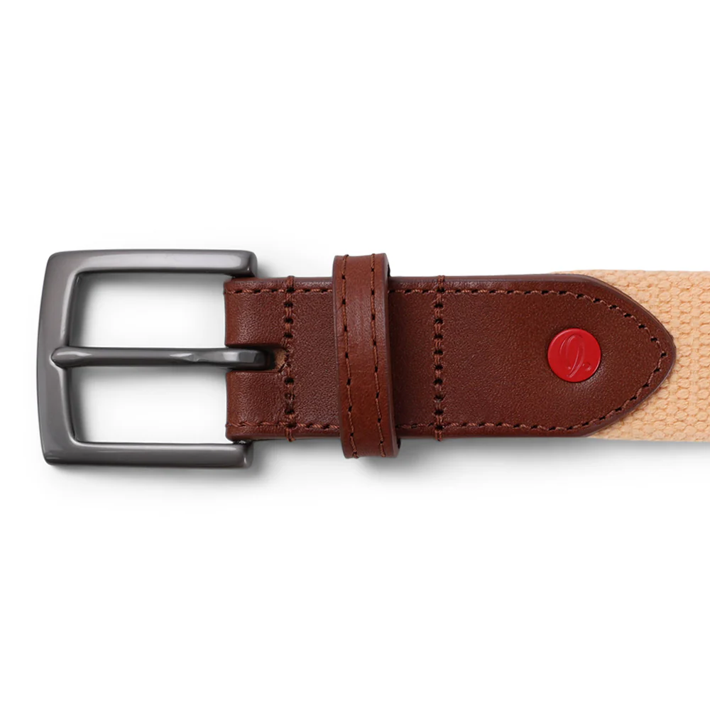 The 90's Kid - Embroidered Imperial Belt - Image 2