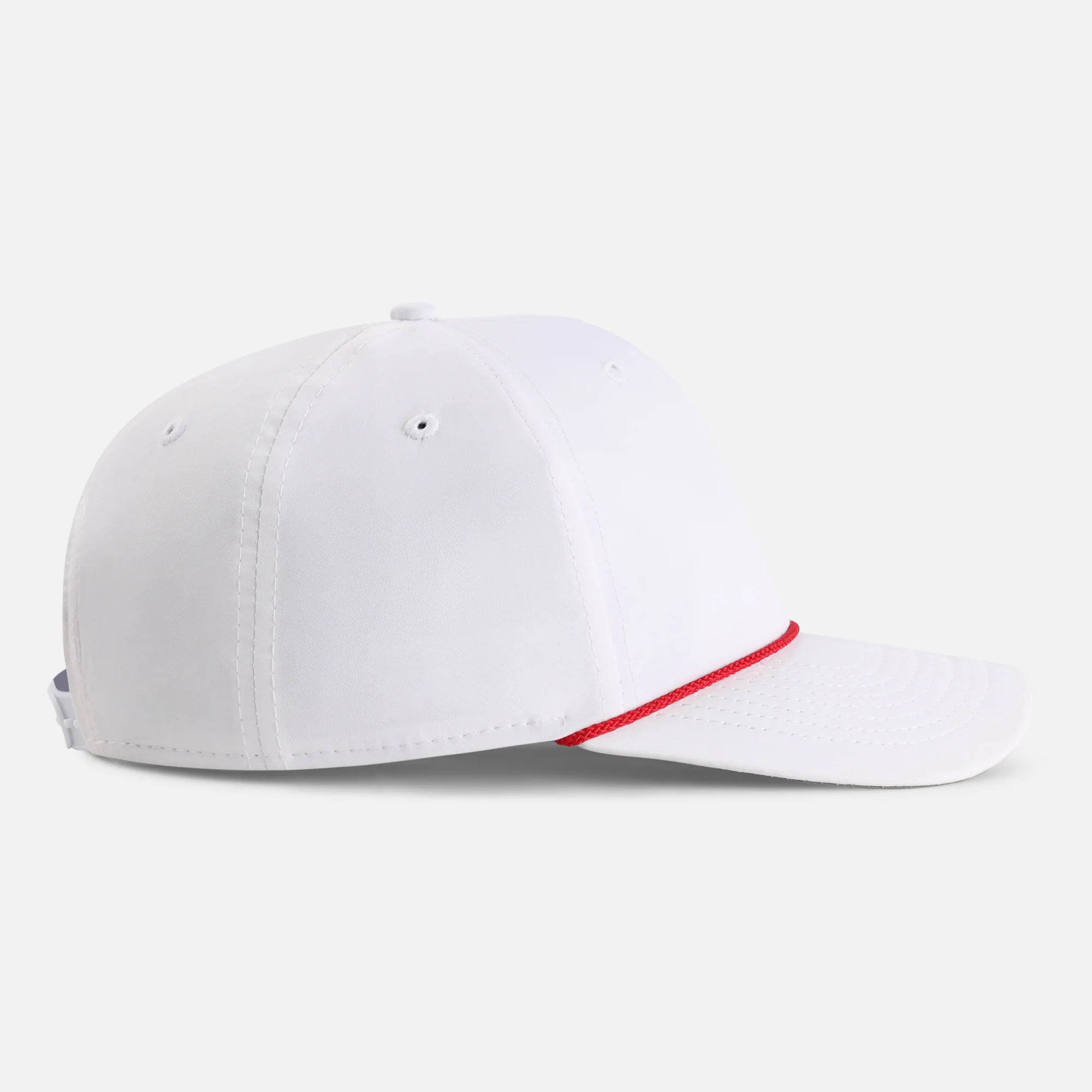 Uncle Slam by Slackertide - 6 Panel Performance Rope Hat - Image 4