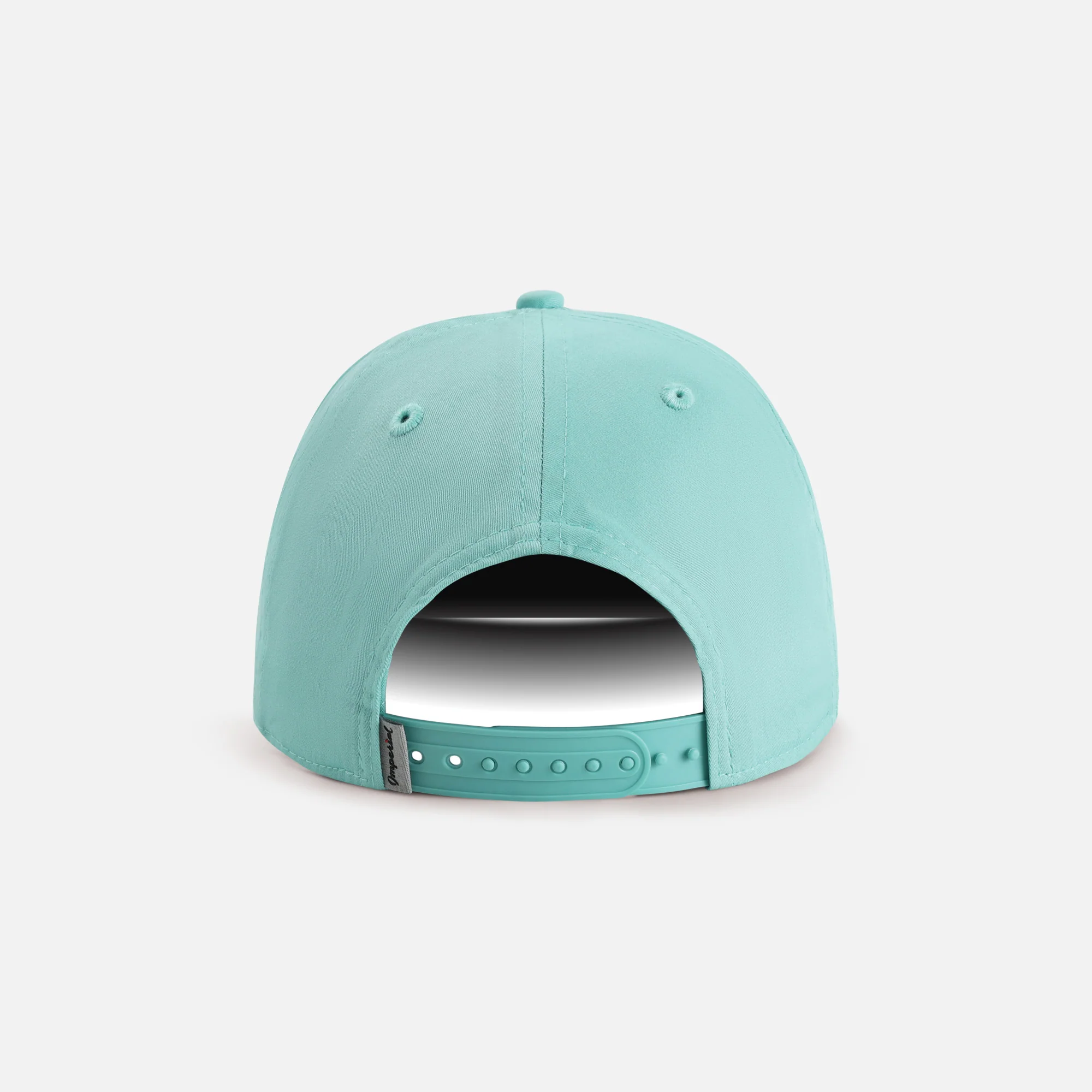 5056 - The Barnes Cotton Rope Cap - Image 8