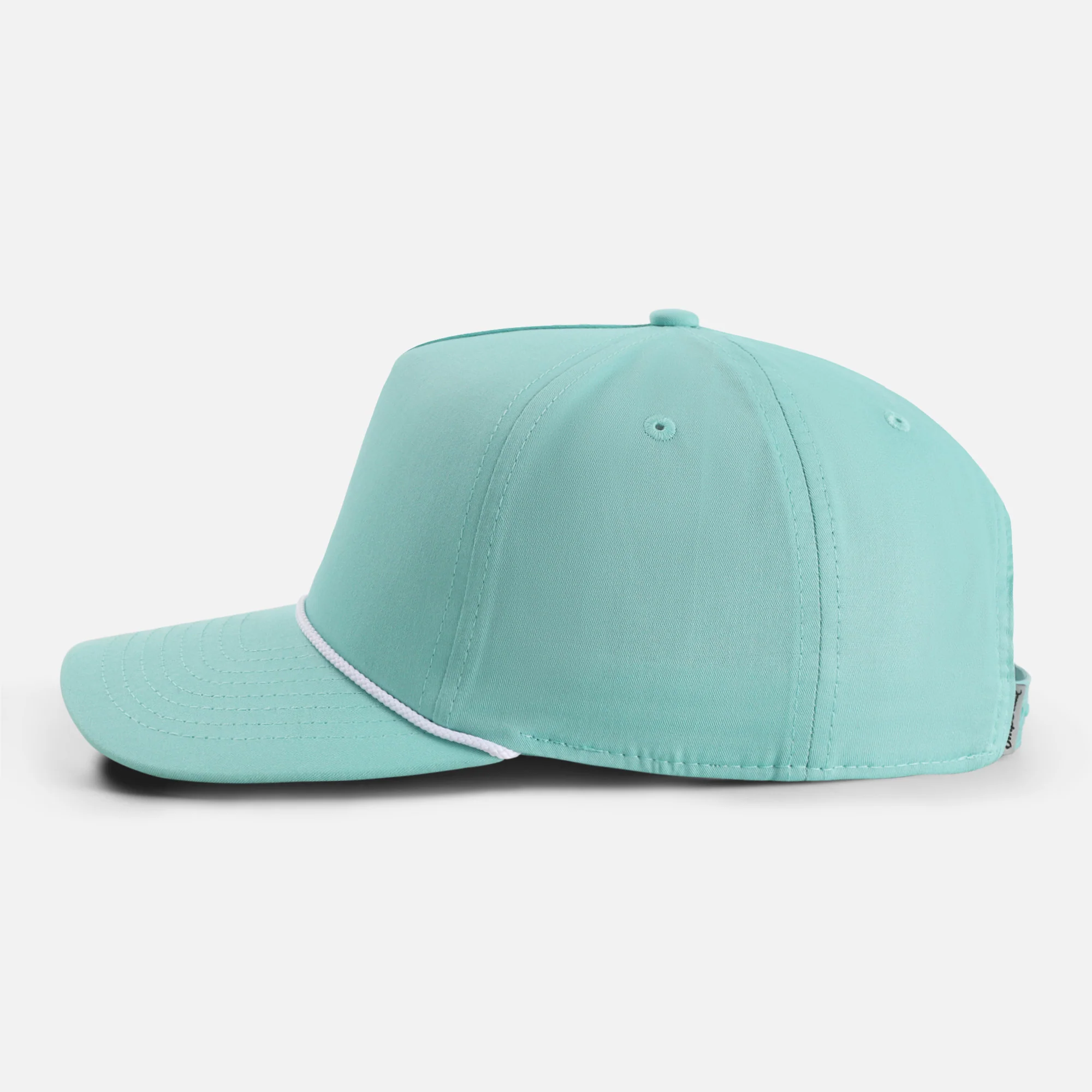 5056 - The Barnes Cotton Rope Cap - Image 7