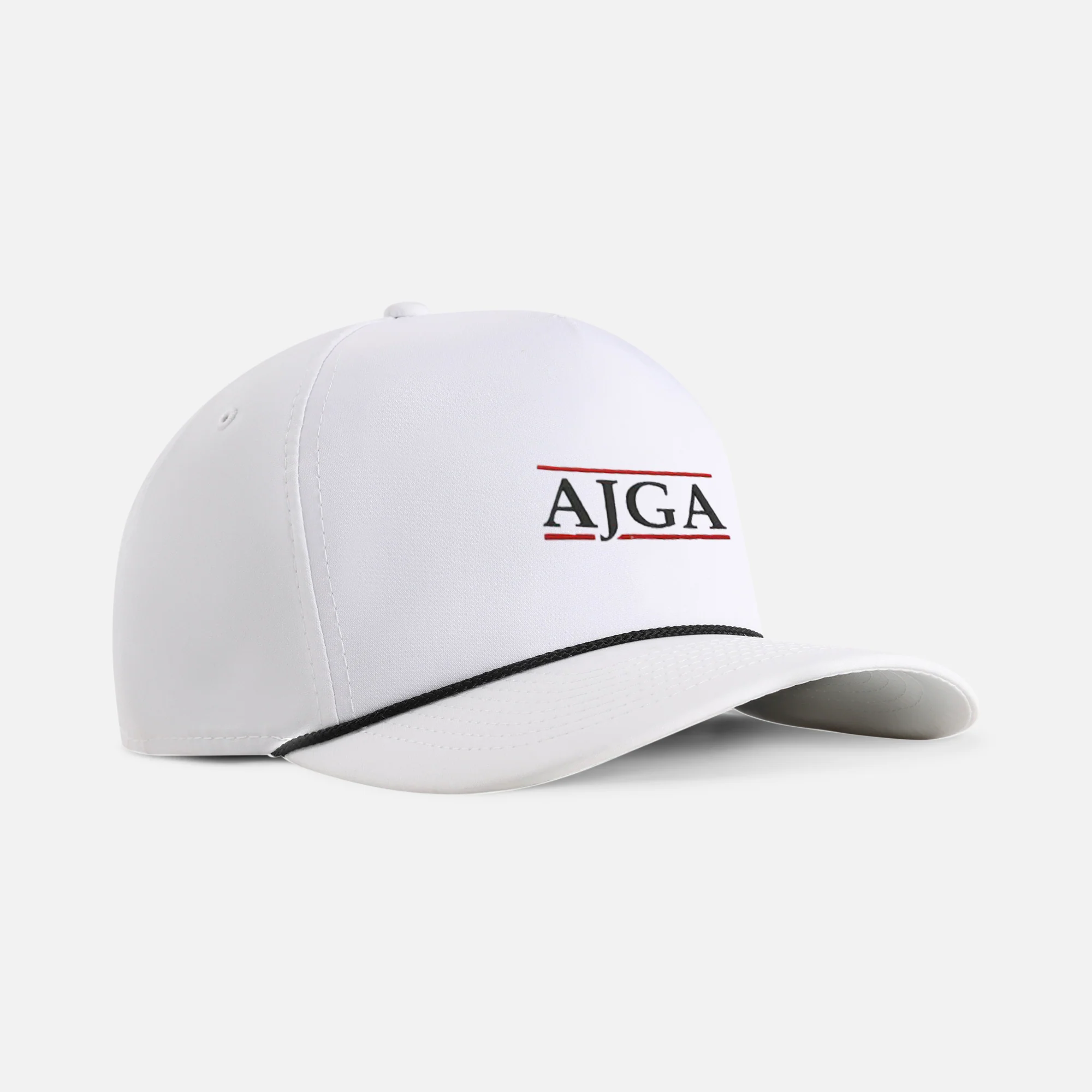 The All-Star Rope - Retro Performance Rope Cap - Image 5