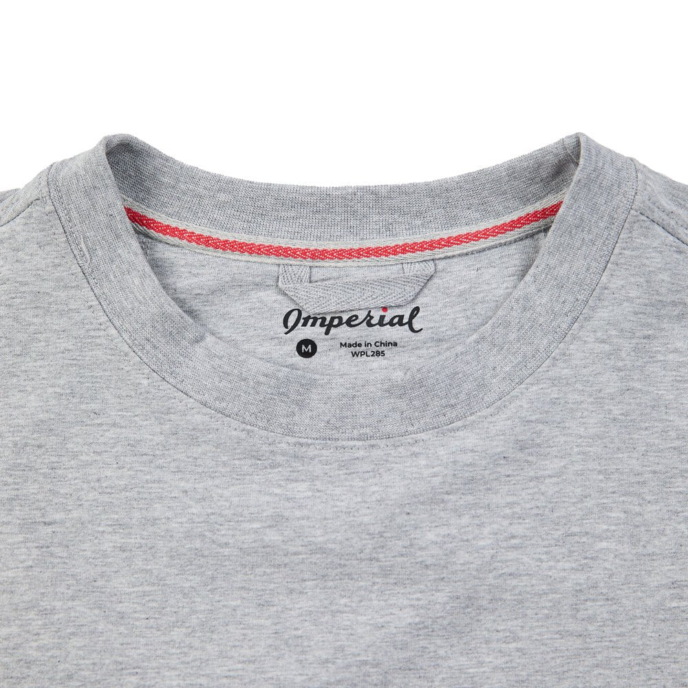 The Big Dill Premium Crew Neck Sweatshirt - Image 3