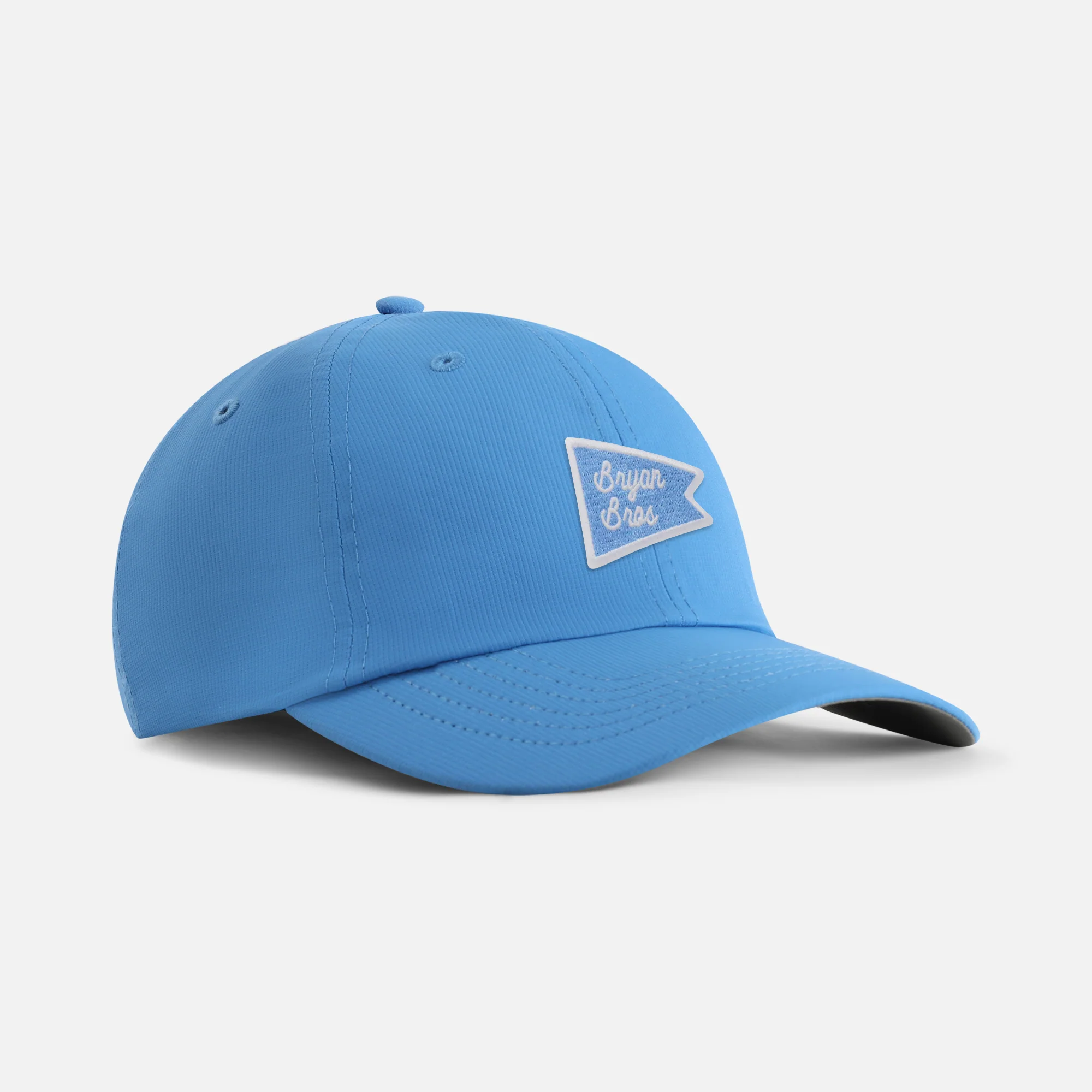 The Bryan Bros Flag Patch Original Performance Hat - Image 13