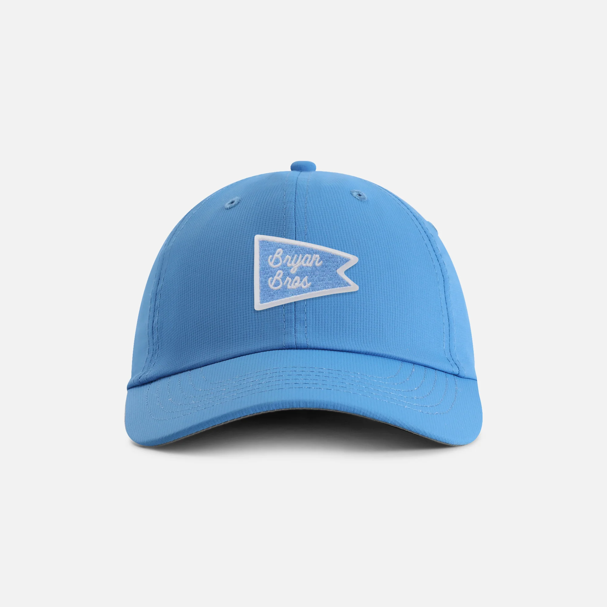 The Bryan Bros Flag Patch Original Performance Hat - Image 14
