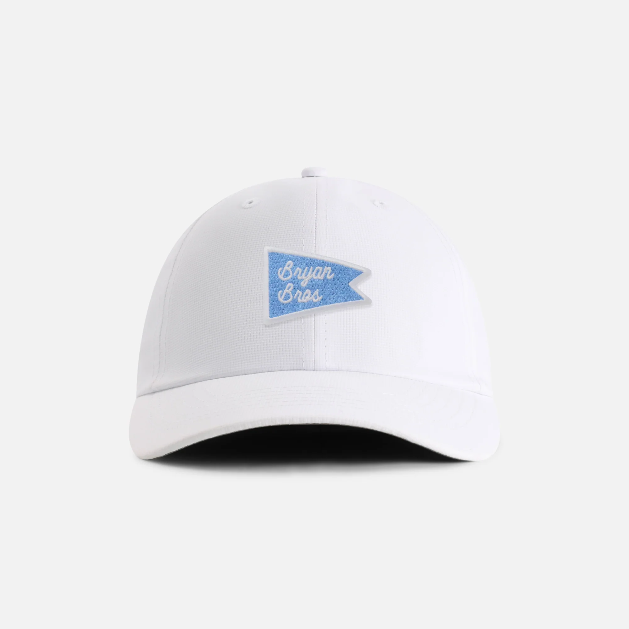 The Bryan Bros Flag Patch Small Fit Original Performance Hat - Image 10