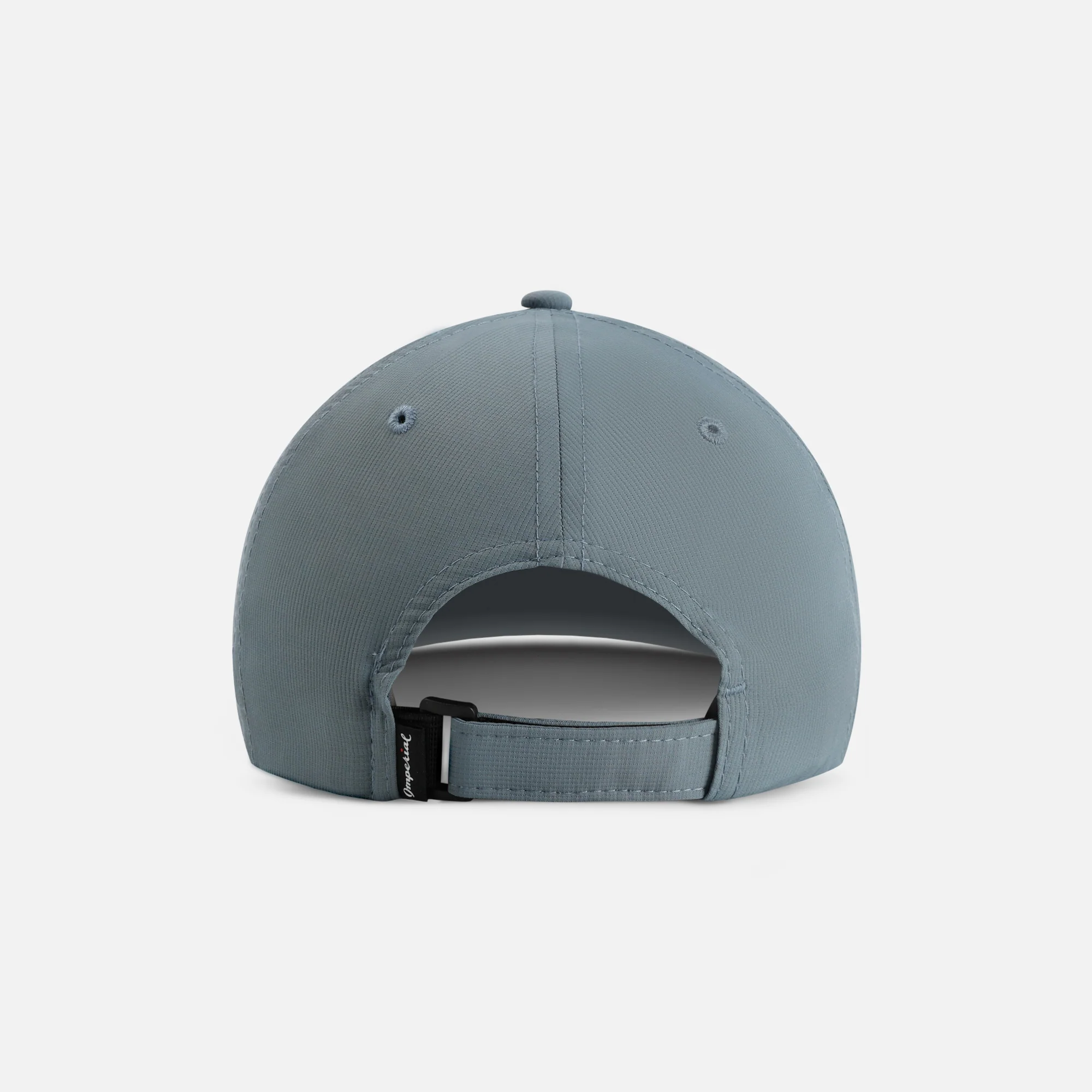 The Bryan Bros Flag Patch Original Performance Hat - Image 4