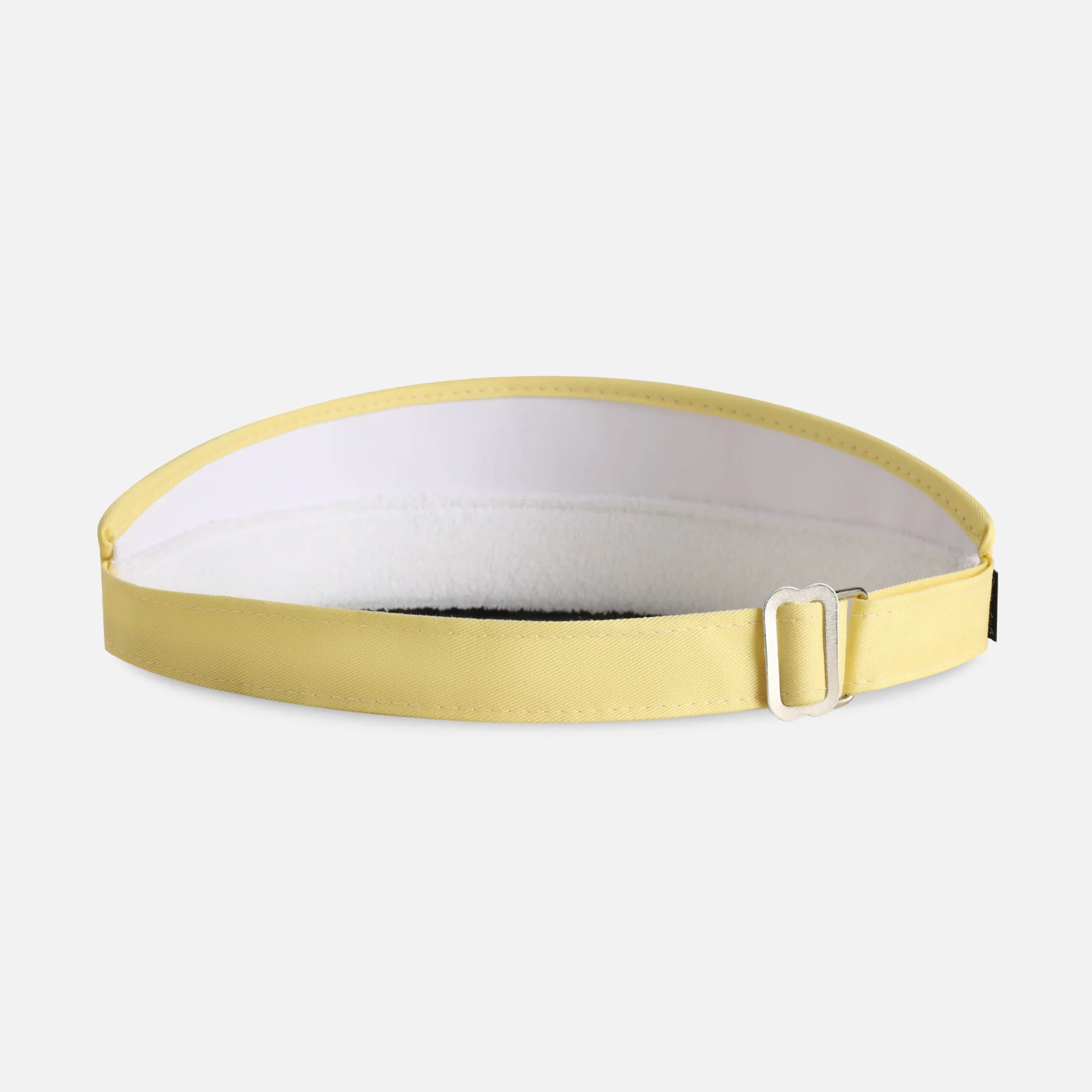 The Hang Eleven - Terry Cloth Tour Visor® - Image 9