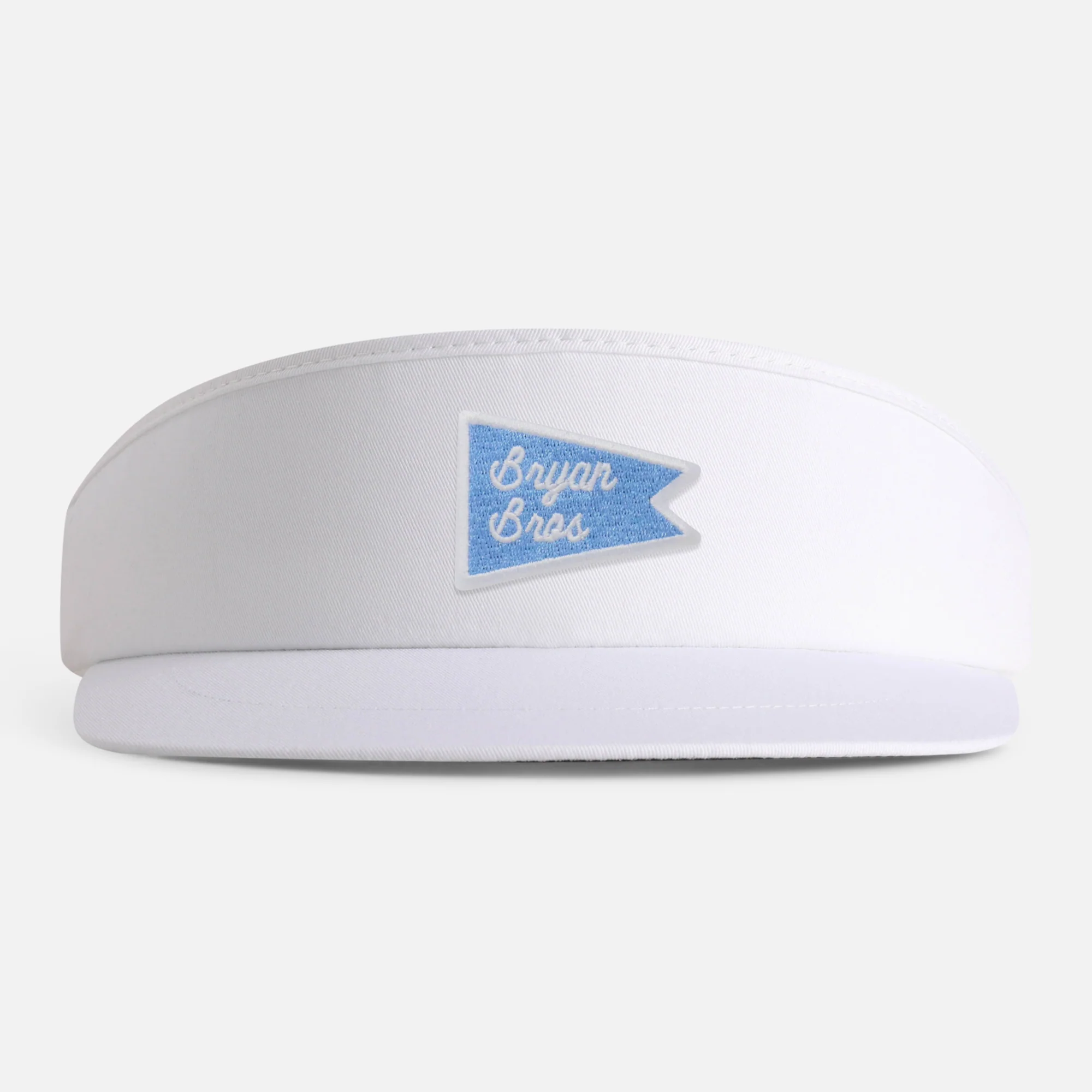 The Bryan Bros Flag Patch Tour Visor® - Image 10