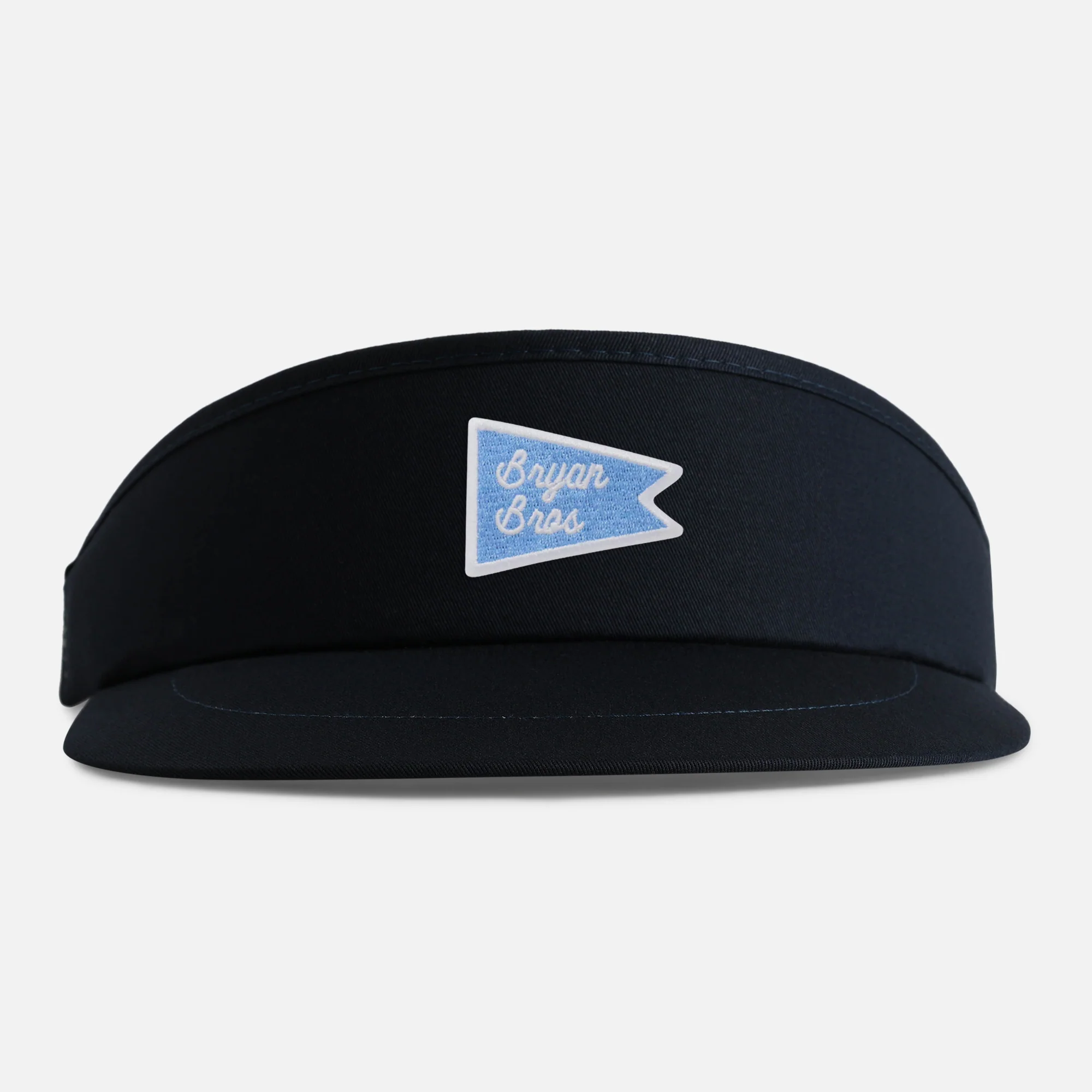 The Bryan Bros Flag Patch Tour Visor® - Image 2