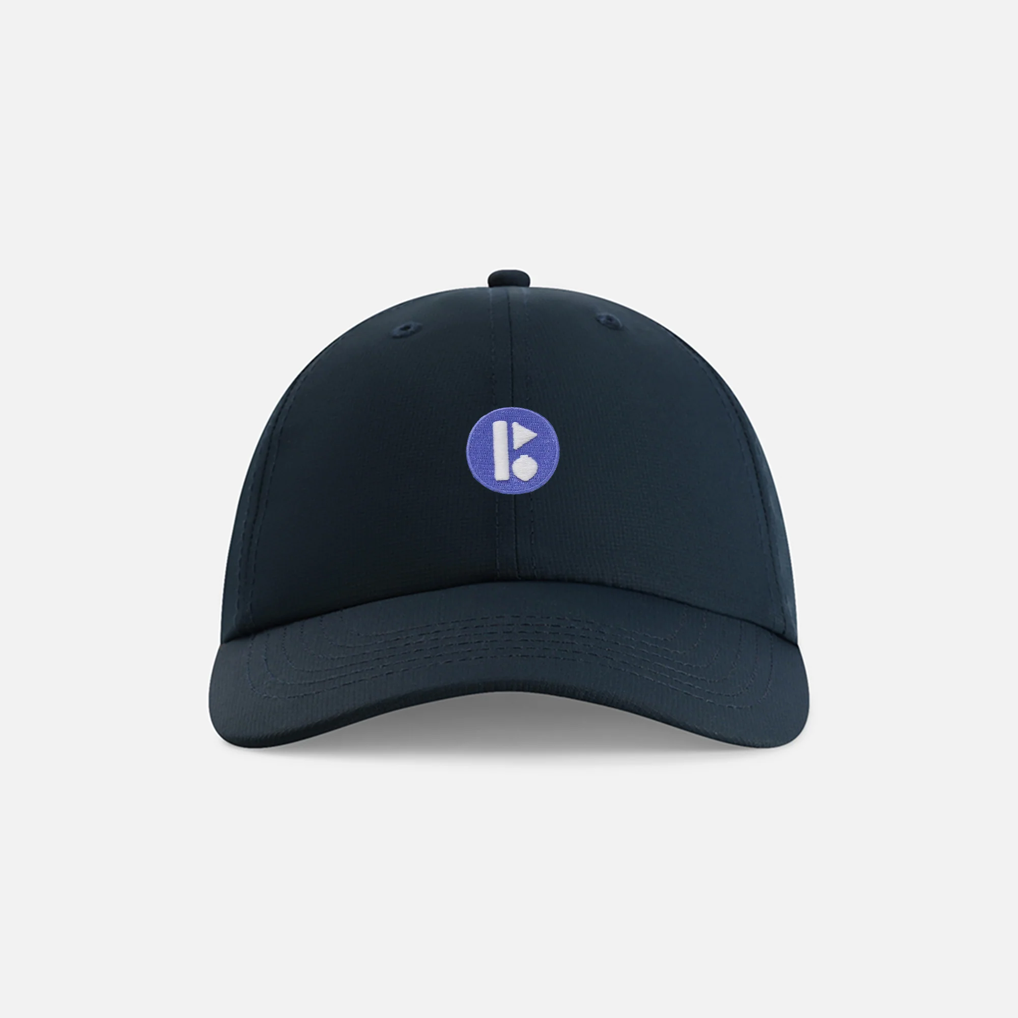 The Bryan Bros Patch Original Performance Hat - Image 10