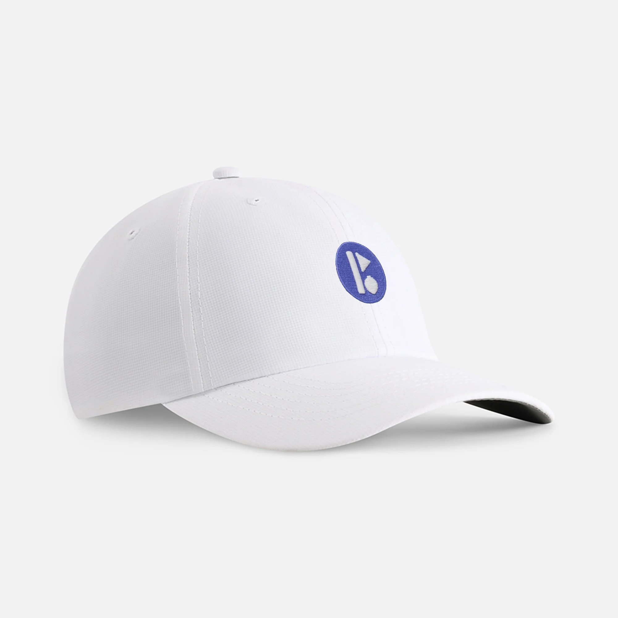 The Bryan Bros Patch Original Performance Hat