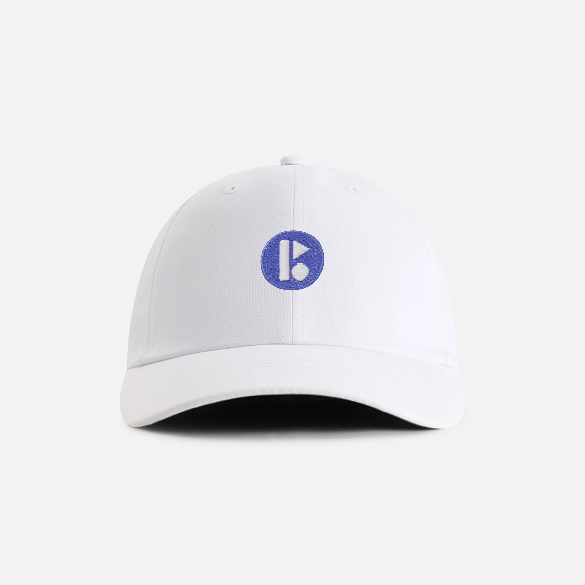 The Bryan Bros Patch Original Performance Hat - Image 2