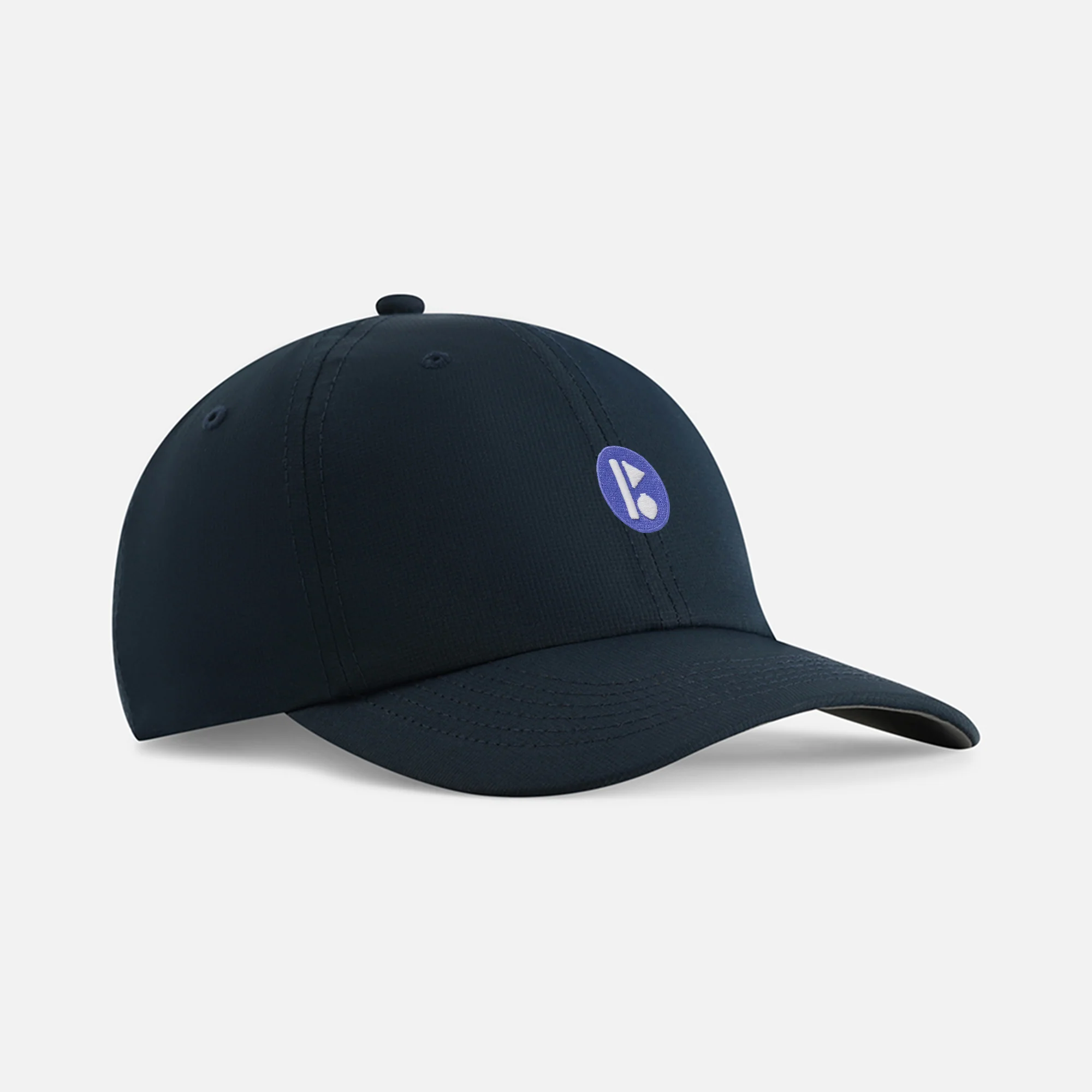 The Bryan Bros Patch Original Performance Hat - Image 9