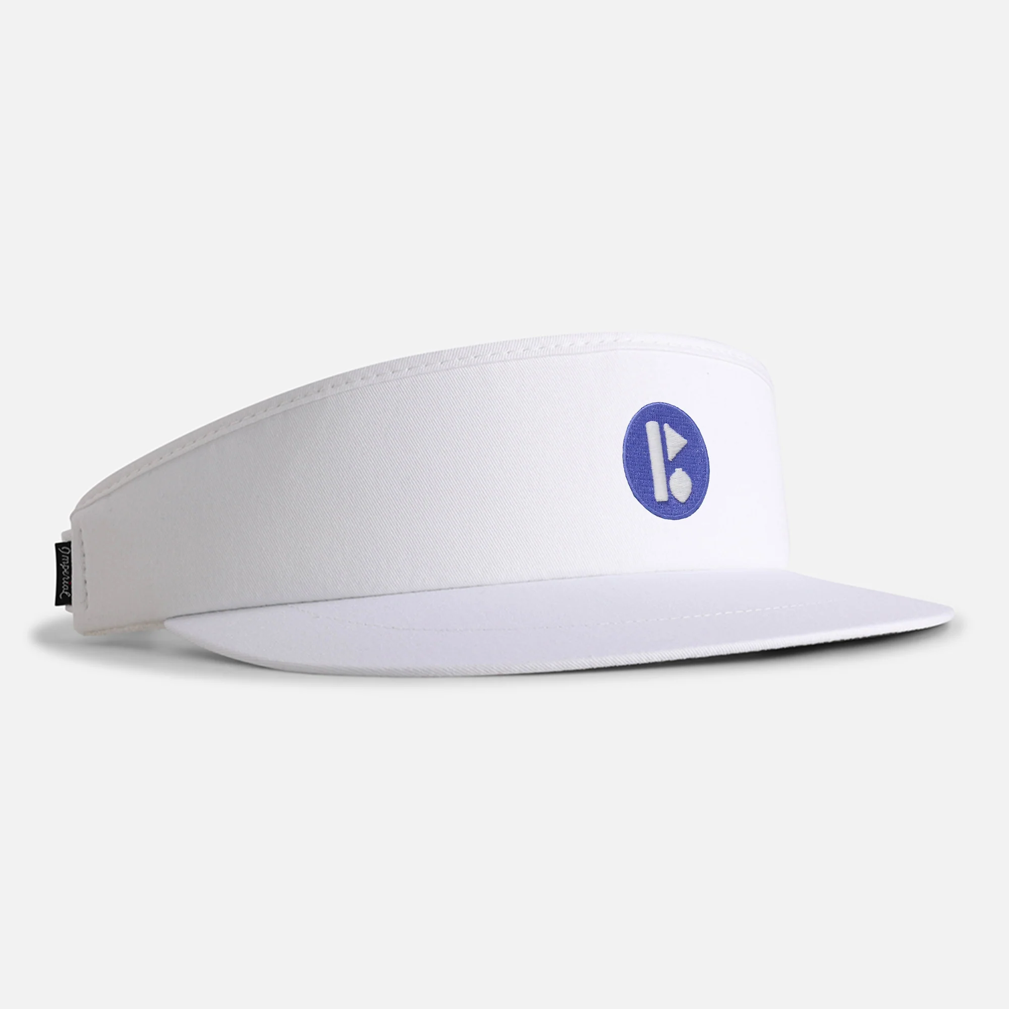 The Bryan Bros Patch Tour Visor® - Image 5