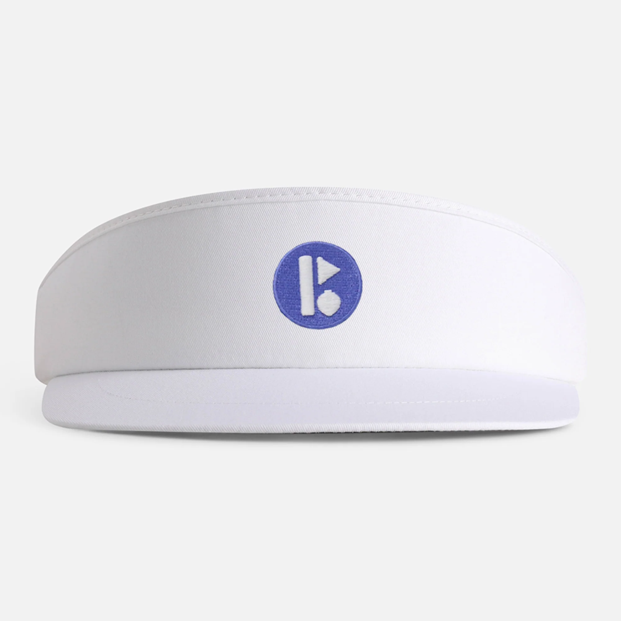 The Bryan Bros Patch Tour Visor® - Image 6