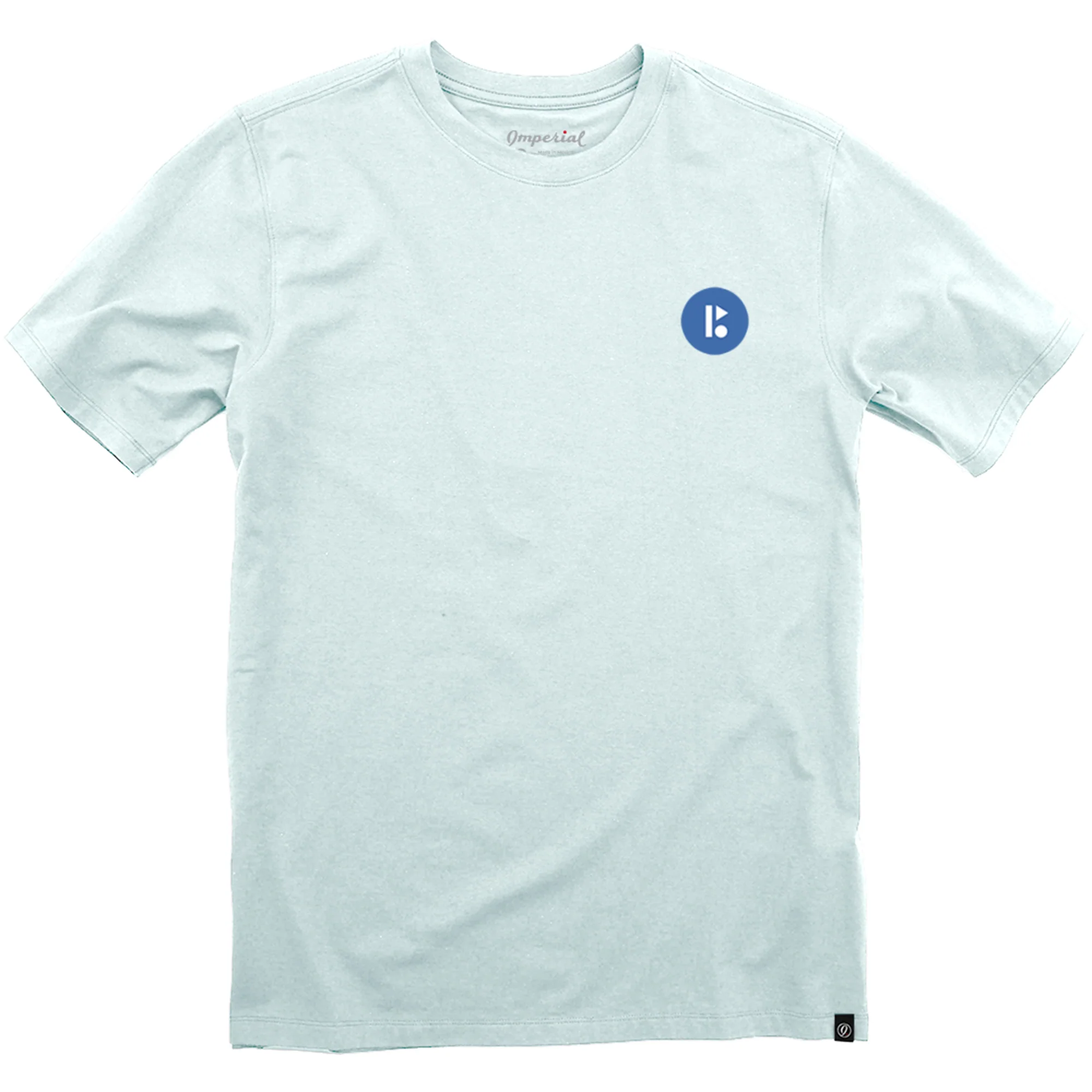 The Bryan Bros Short Sleeve T-Shirt